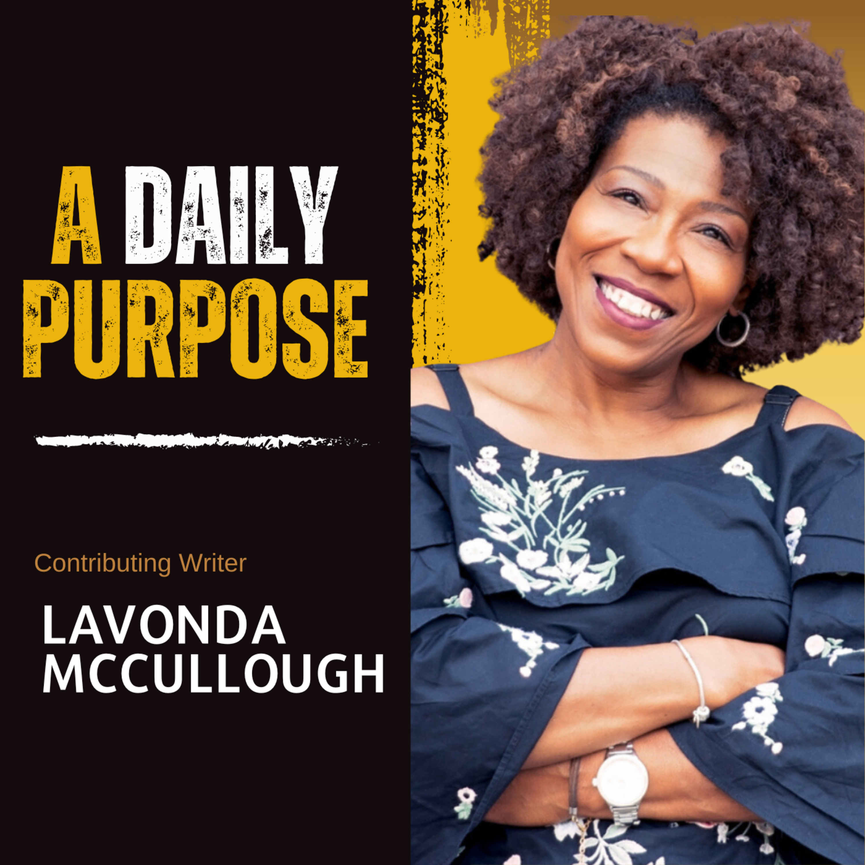Our Given Purpose with Torrie Slaughter