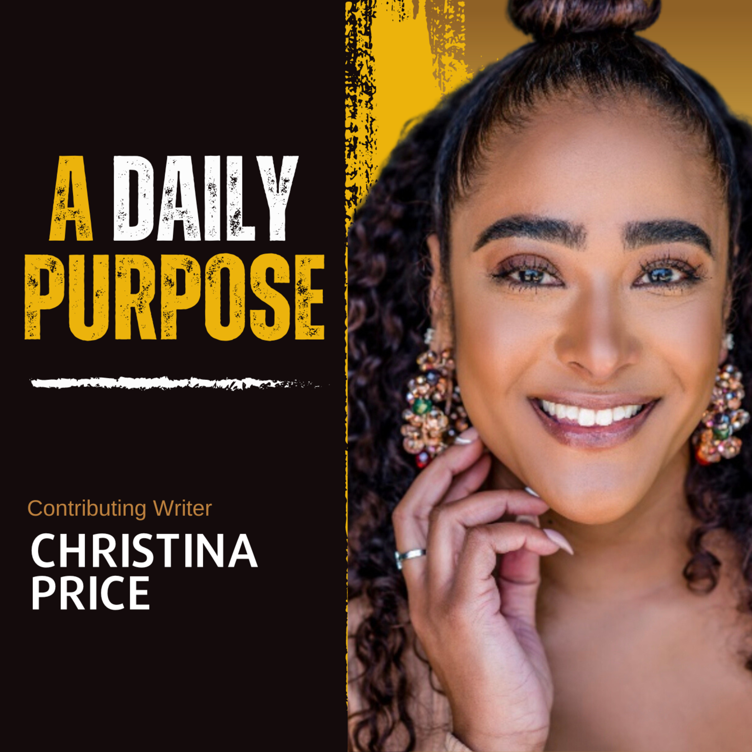 Our Given Purpose with Torrie Slaughter