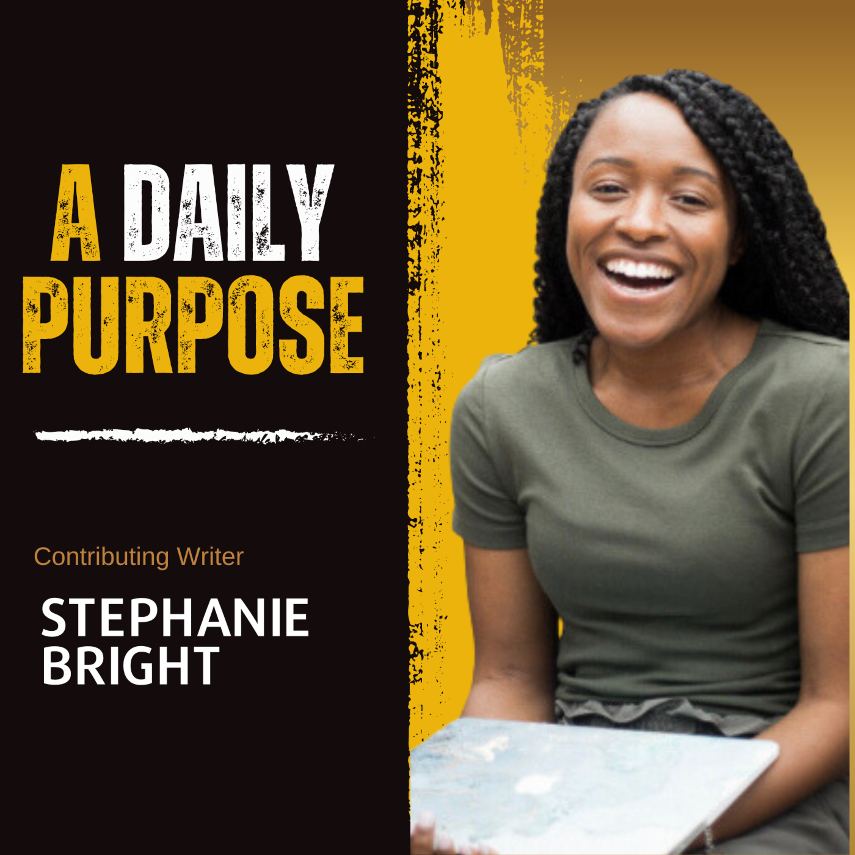 Day 189 Get Real with God by Stephanie Bright episode artwork