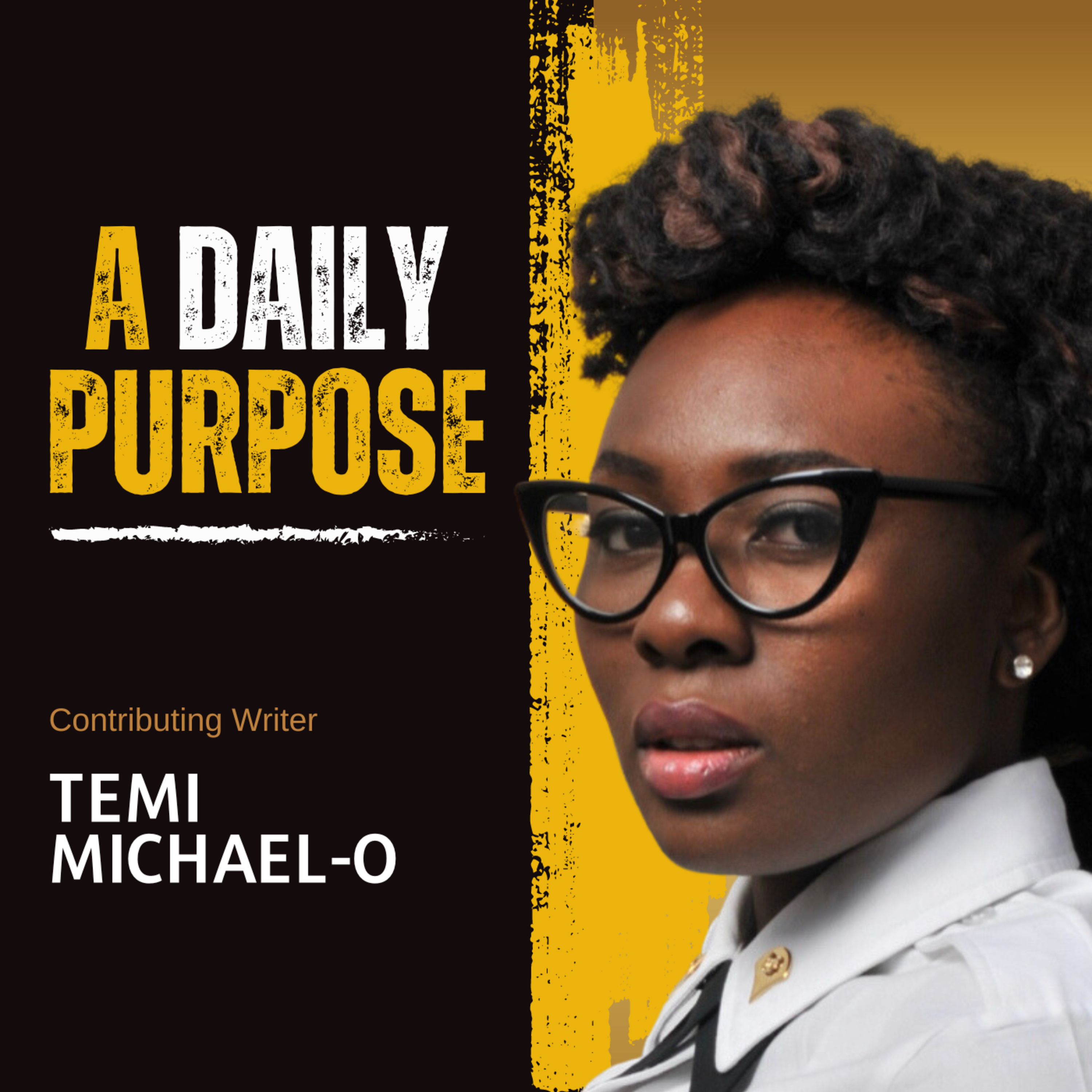 Day 222 Don't Compromise Your Diligence by Temi Michael-O episode artwork