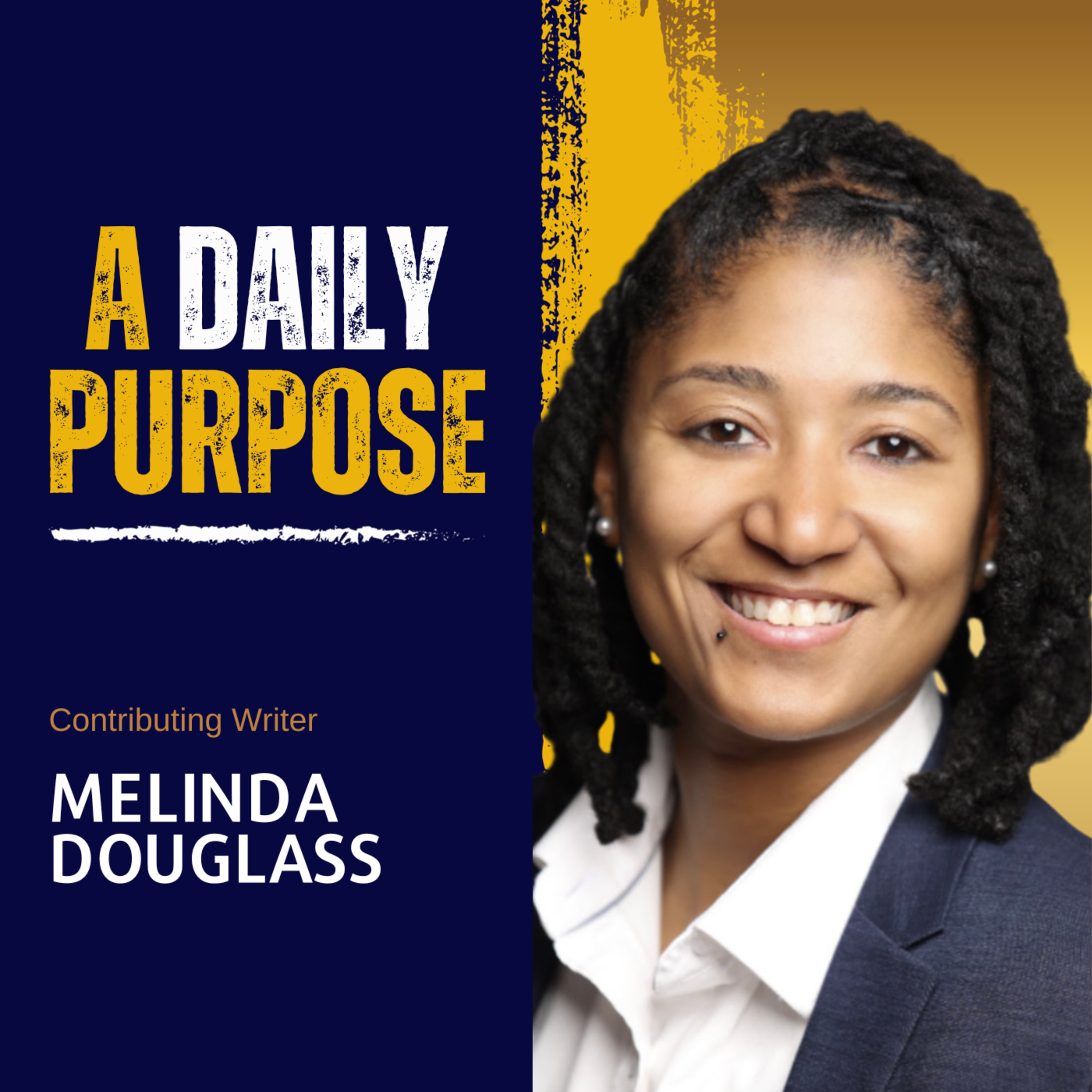 Our Given Purpose with Torrie Slaughter
