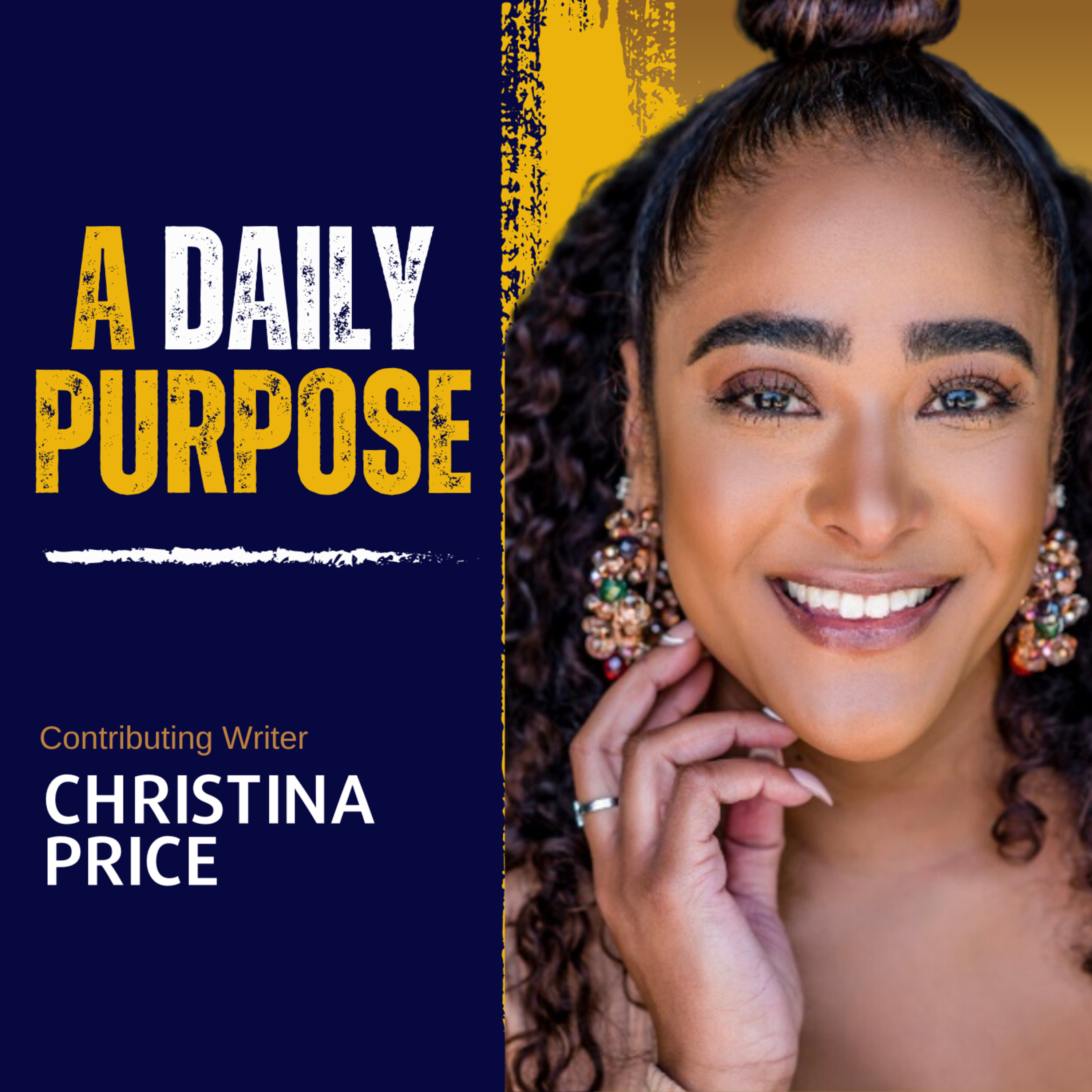 Our Given Purpose with Torrie Slaughter