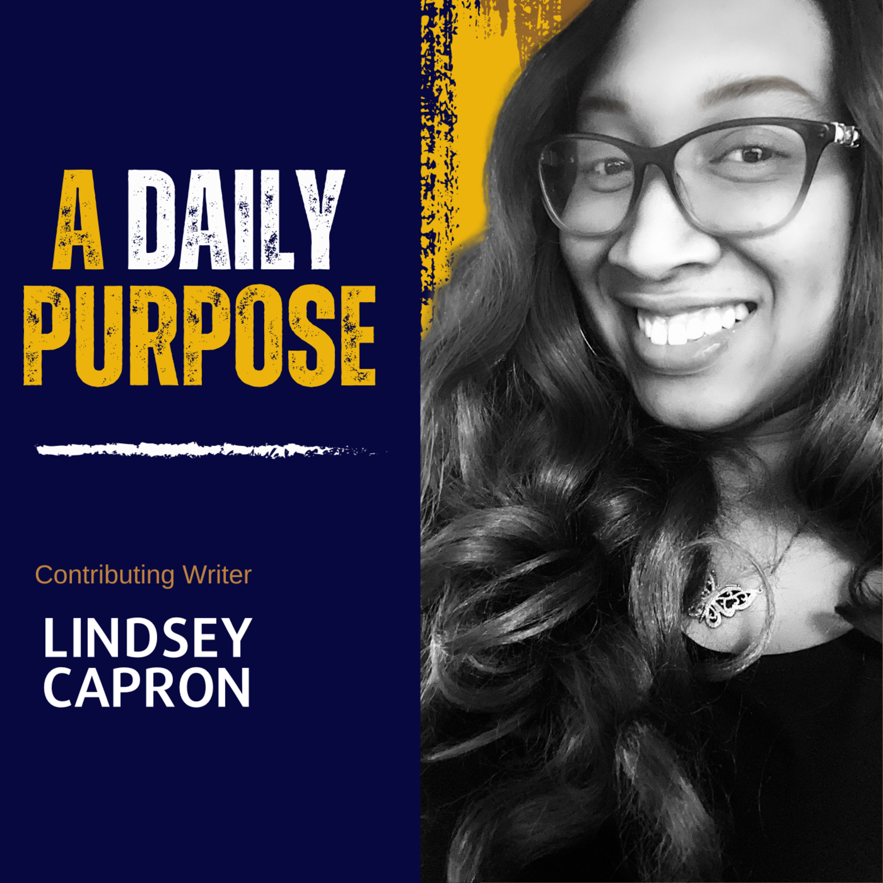 Day 285 Lifting Up Our Leaders by Lindsey Capron