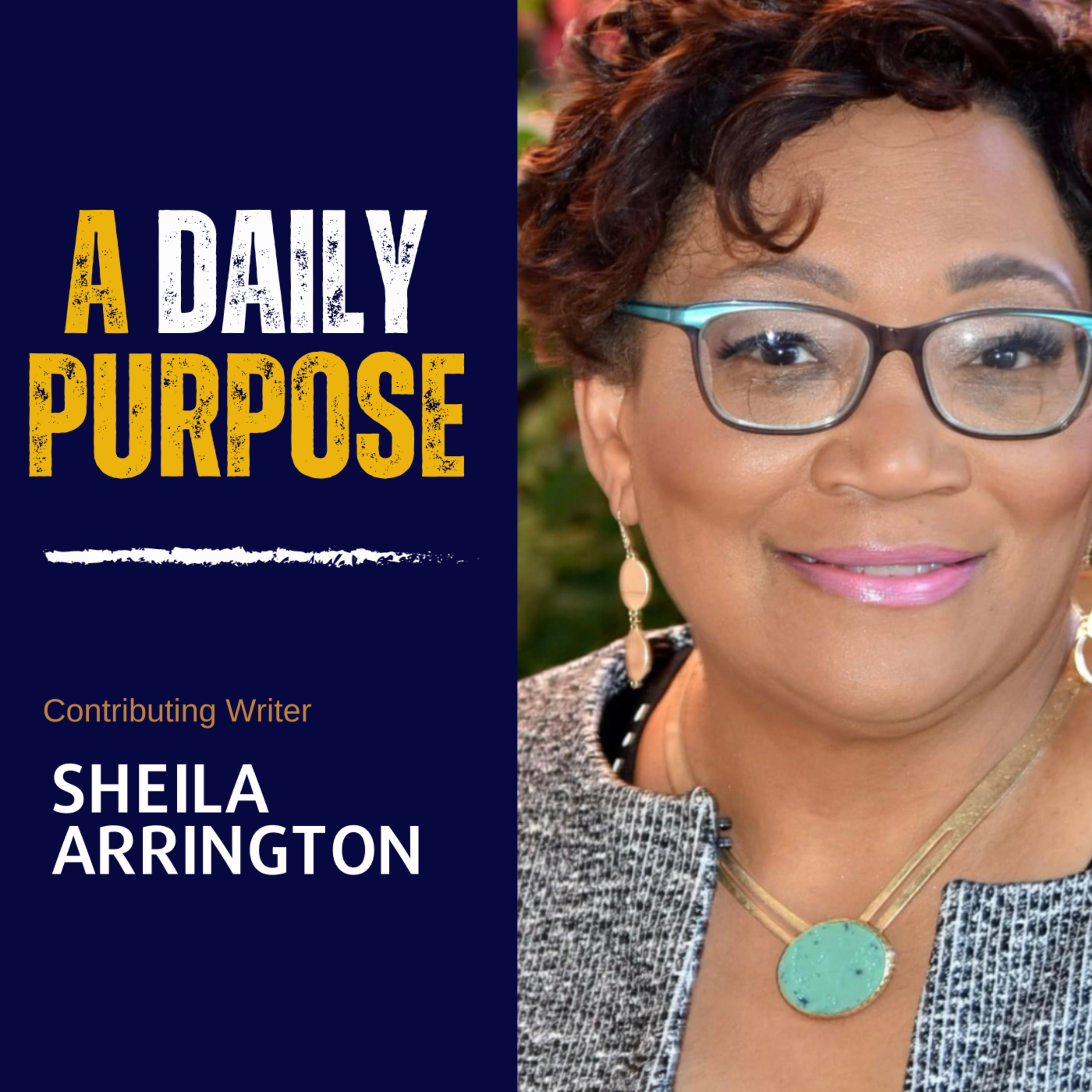 Day 296 Soldiers in God’s Kingdom By Sheila Arrington