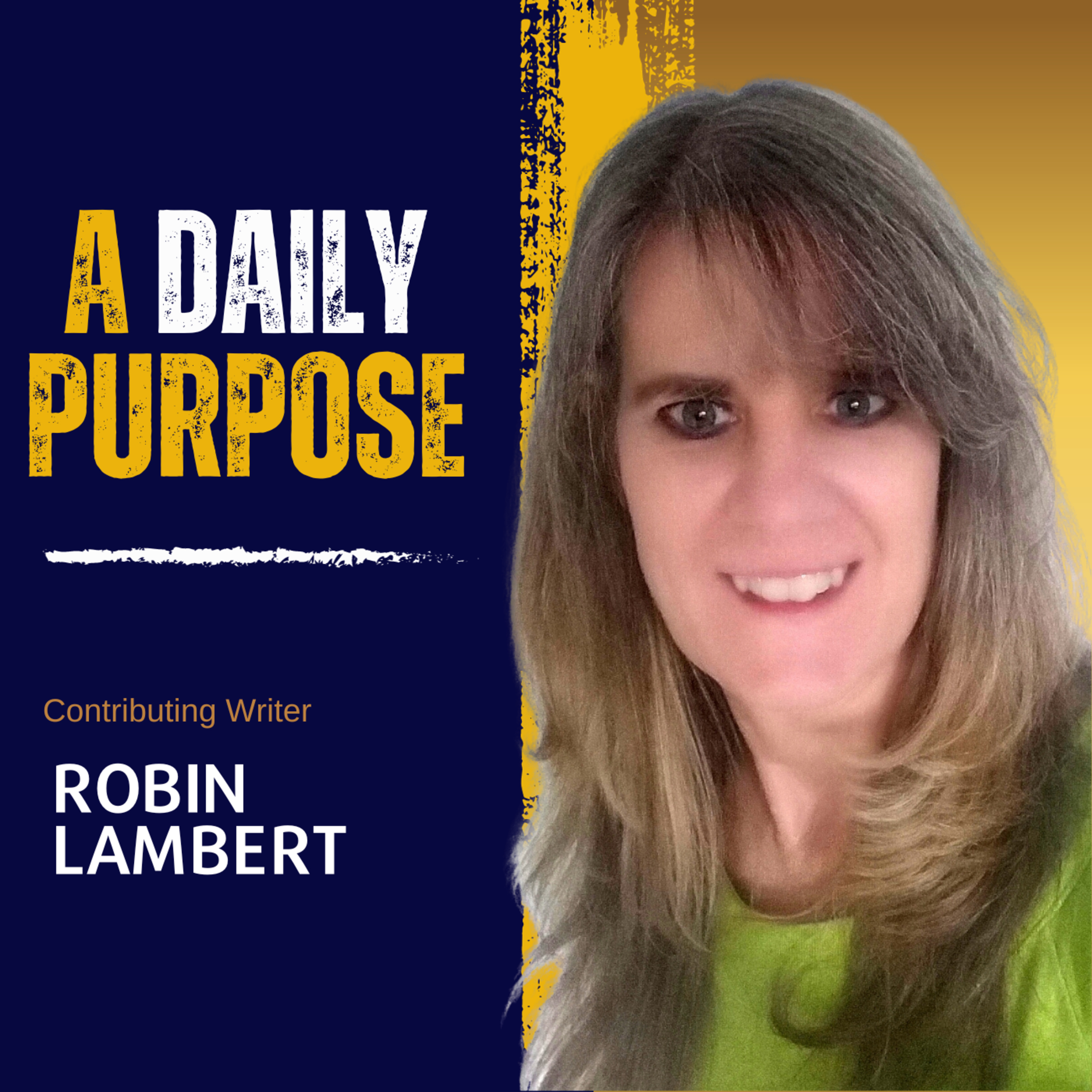 Day 343 Transform Your Faith: Waiting on God for the Ultimate Prize by Robin Lambert