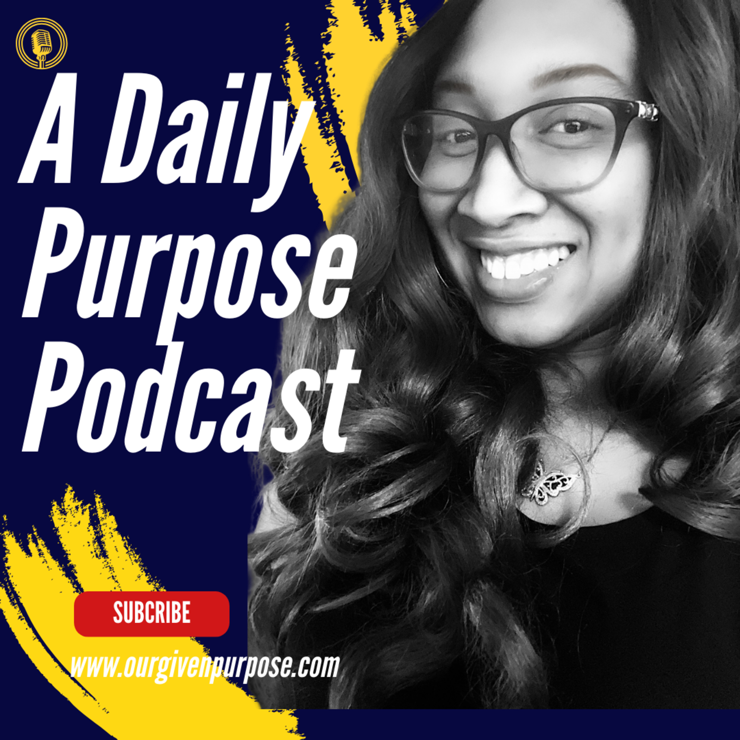 Day 132 What Are You Receiving and Speaking? by Lindsey Capron episode artwork