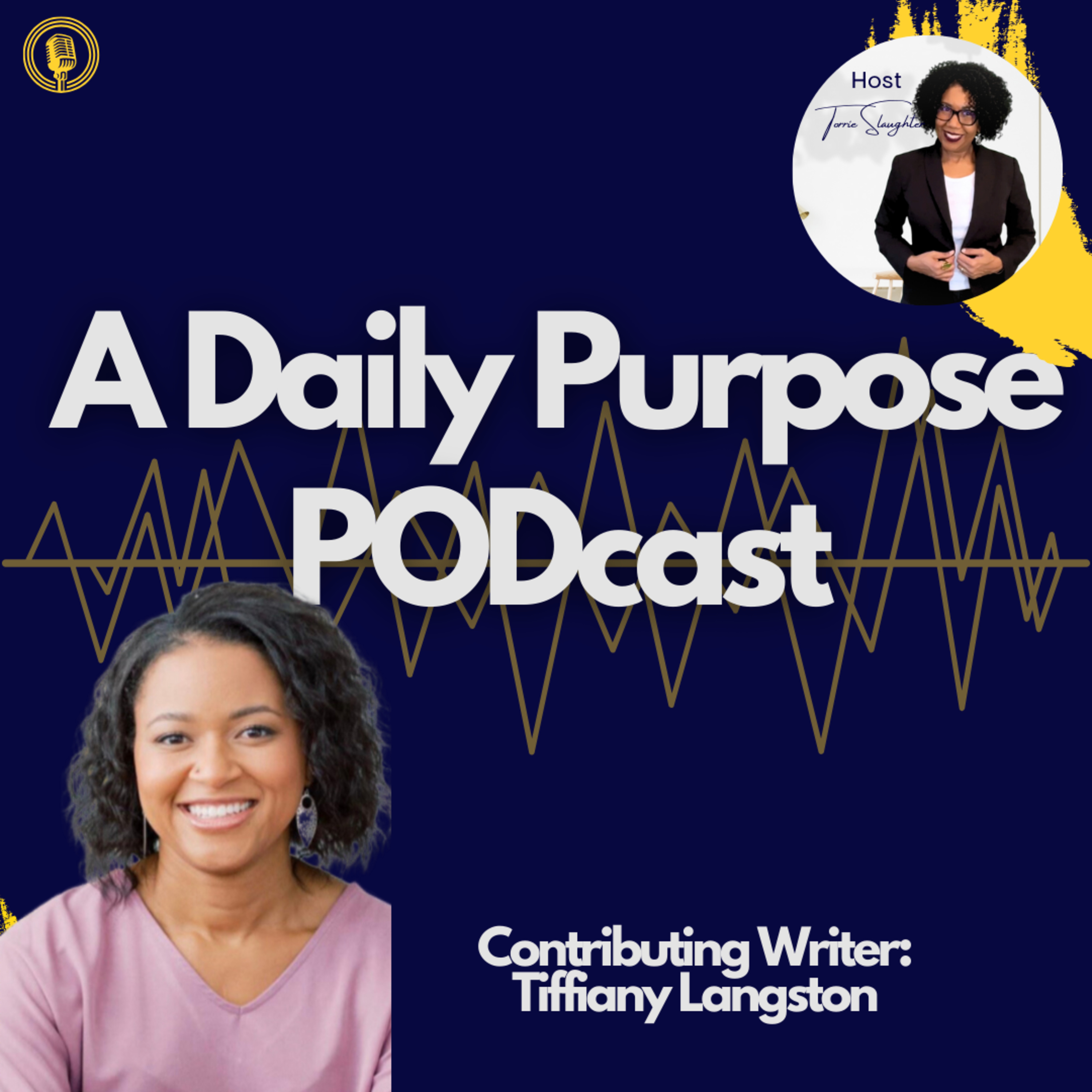 Day 136 Set Free: Discovering the Truth in John 8:32 by Tiffiany Langston episode artwork