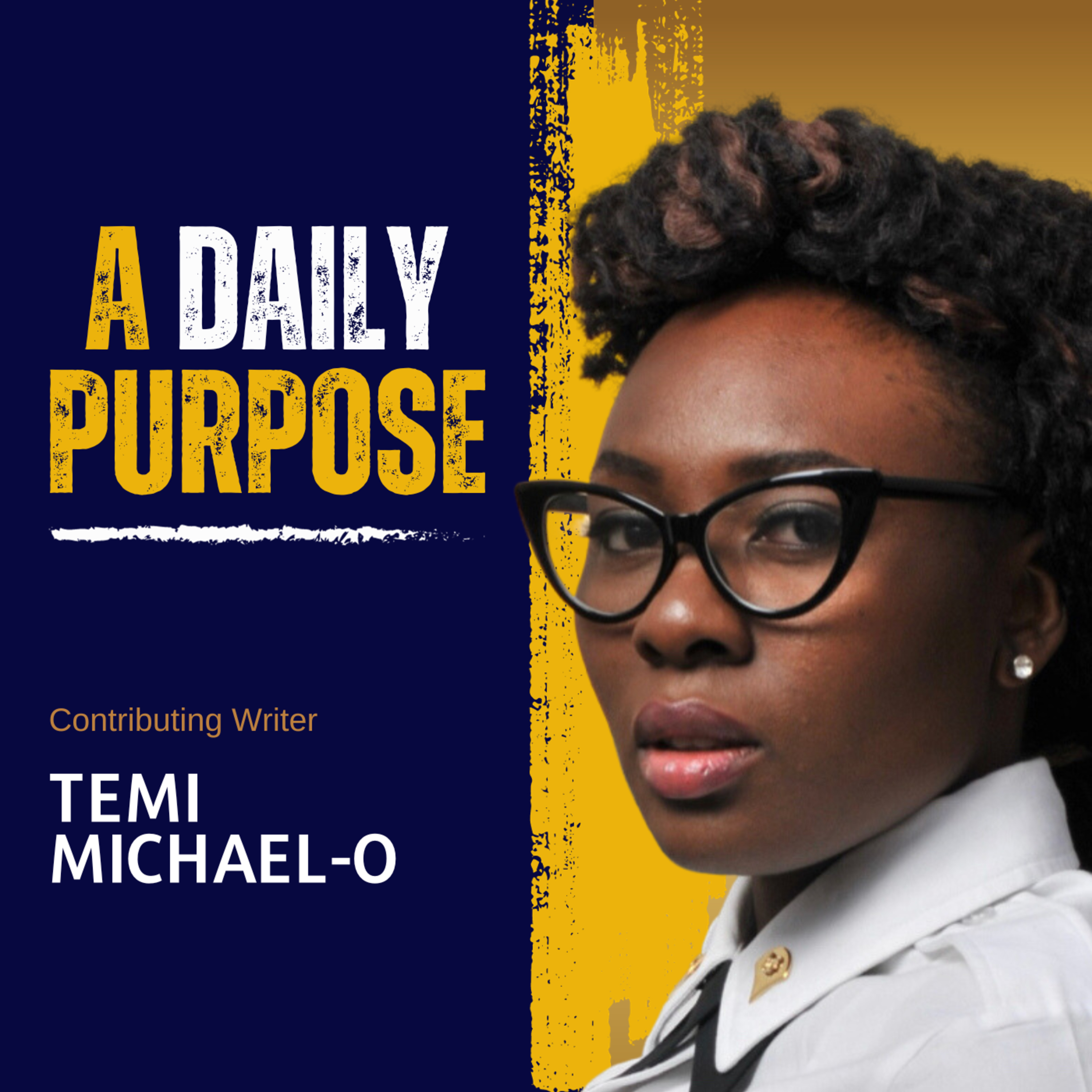 Day 191 Reflections Proverbs 18:23-24 by Temi Michael-O episode artwork
