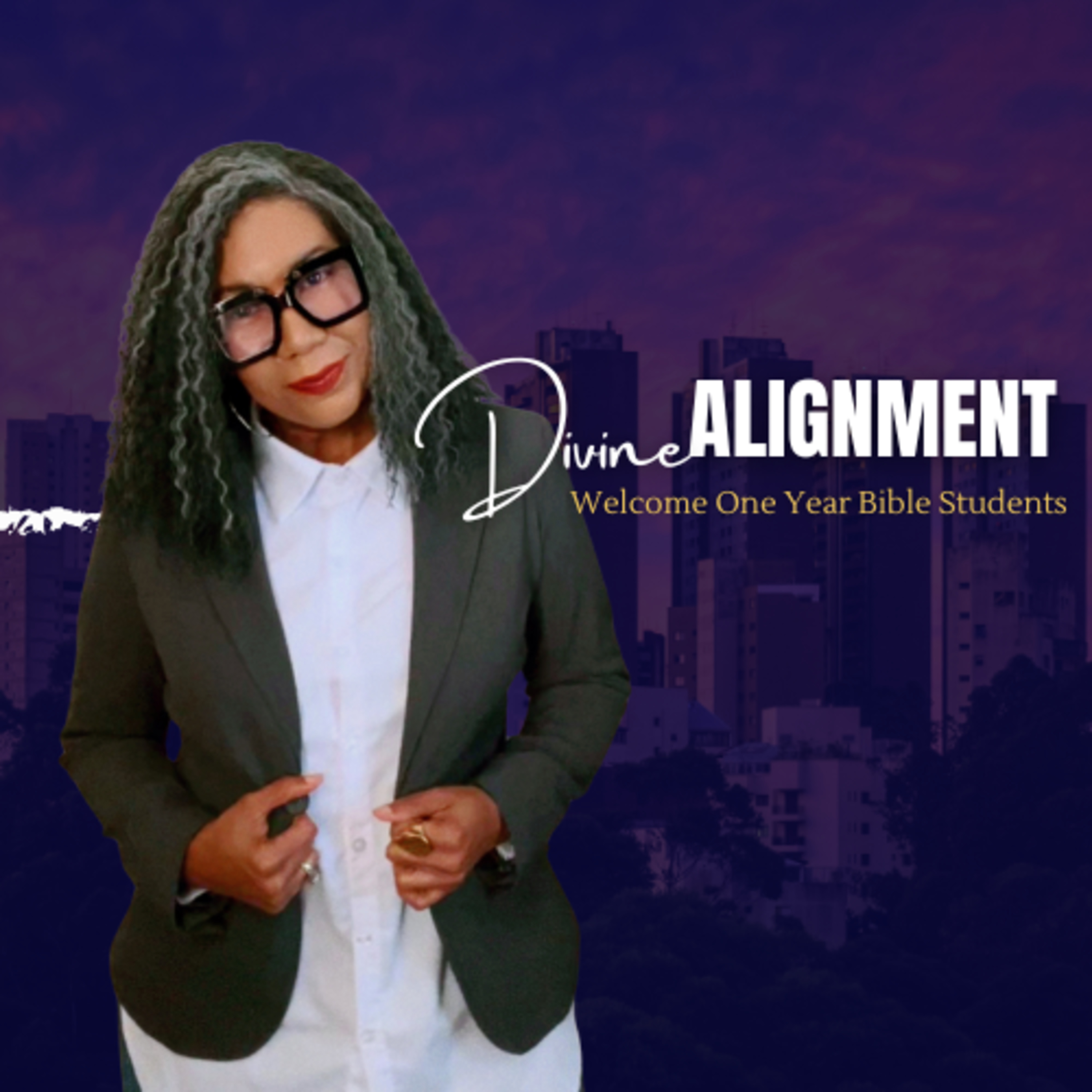 *BONUS* Day 94 Living the Prayer You Prayed episode artwork