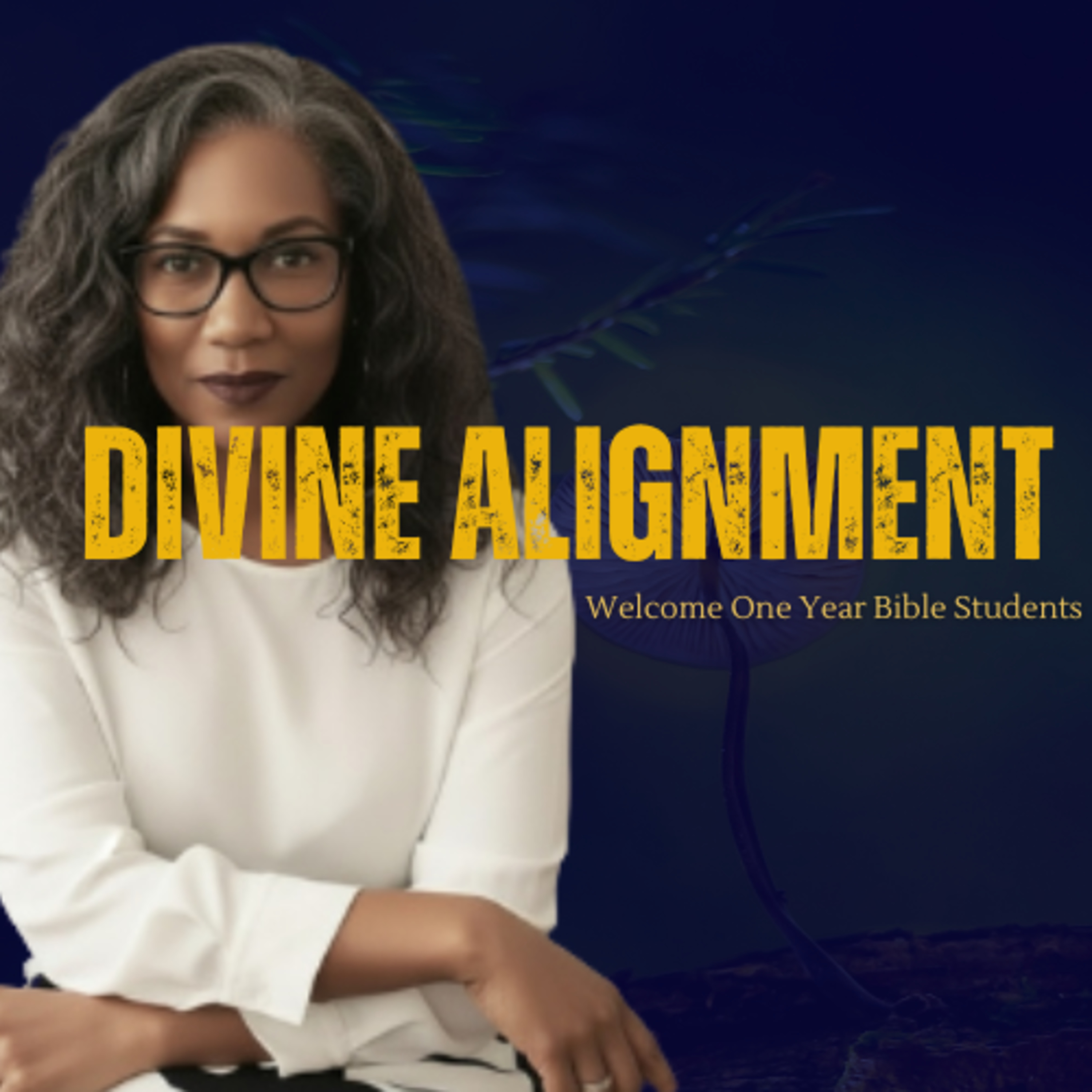 Weeknd Edition of Divine Alignment