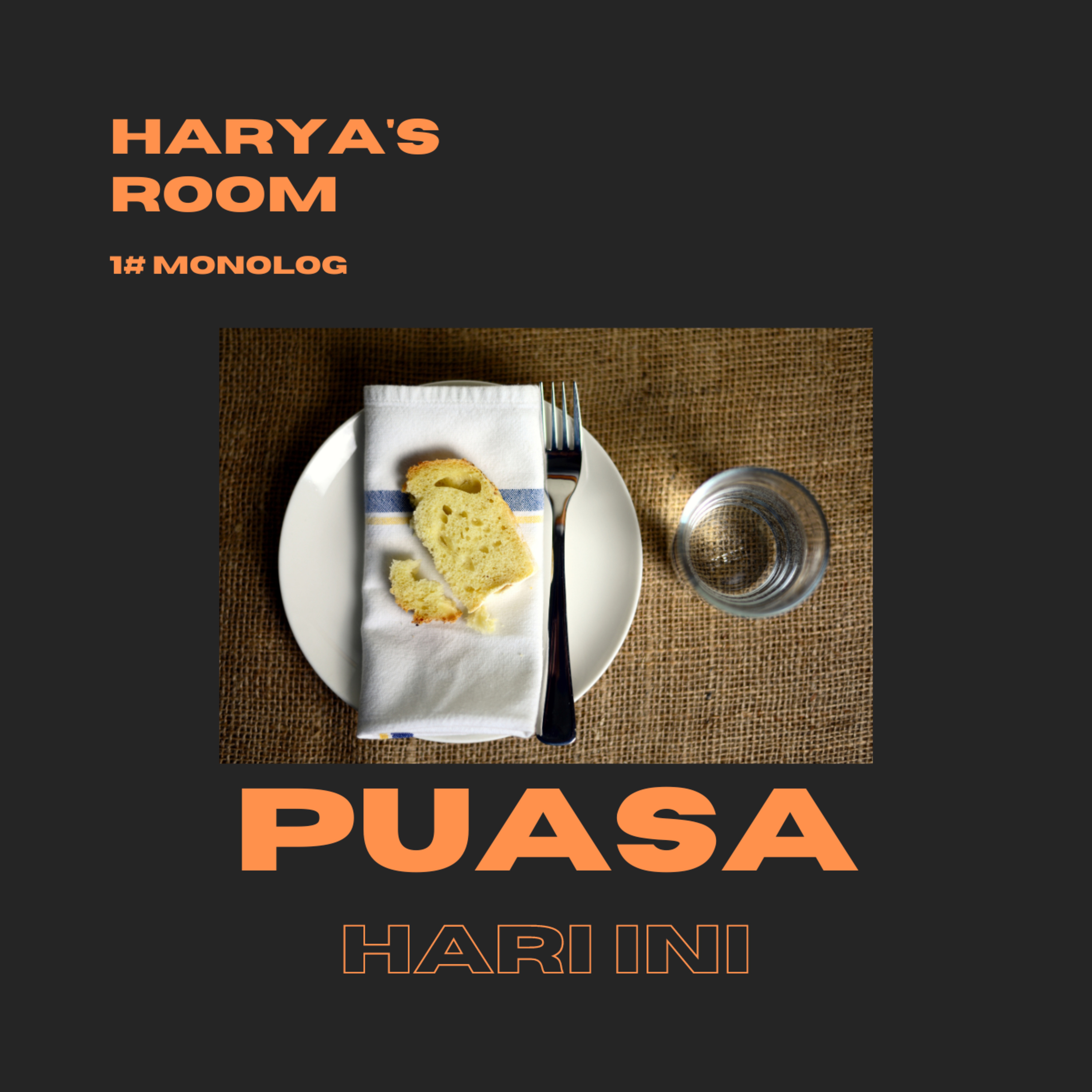 Harya\'s Room Podcast