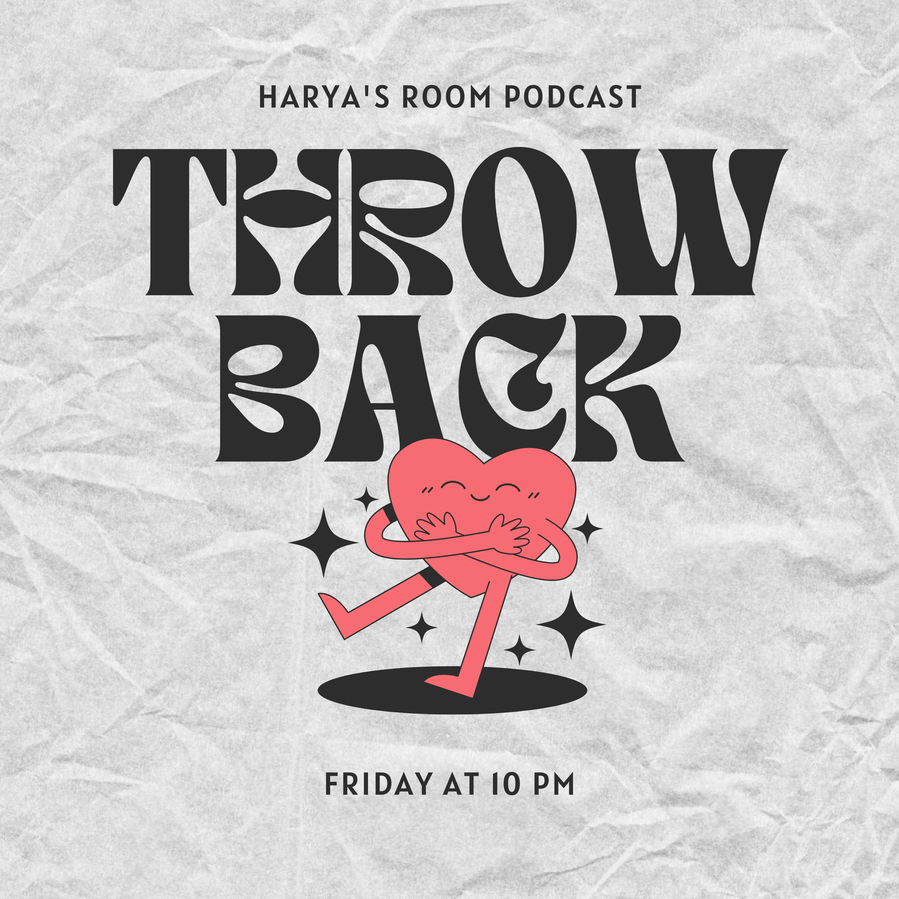 Harya\'s Room Podcast