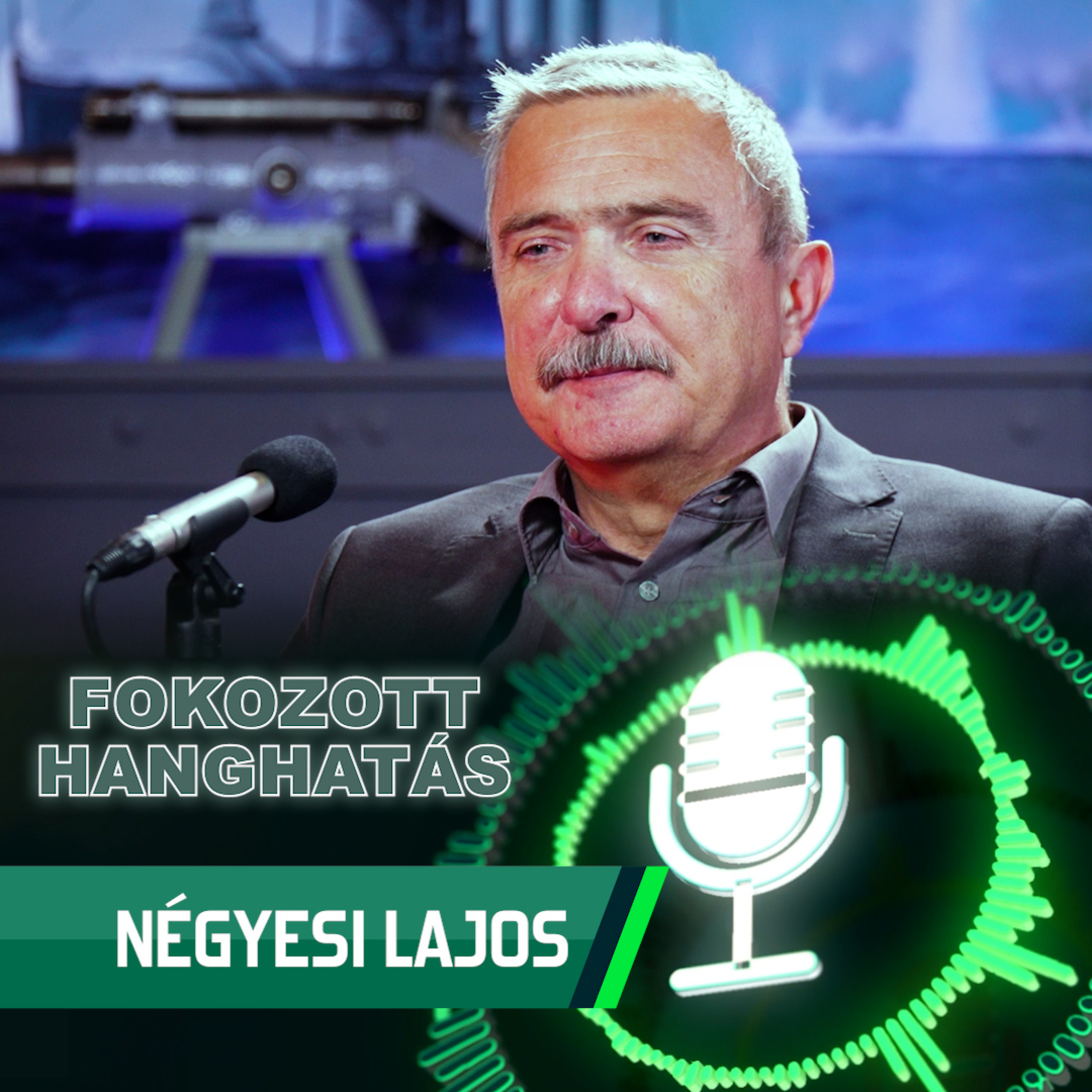 Fokozott Hanghatás