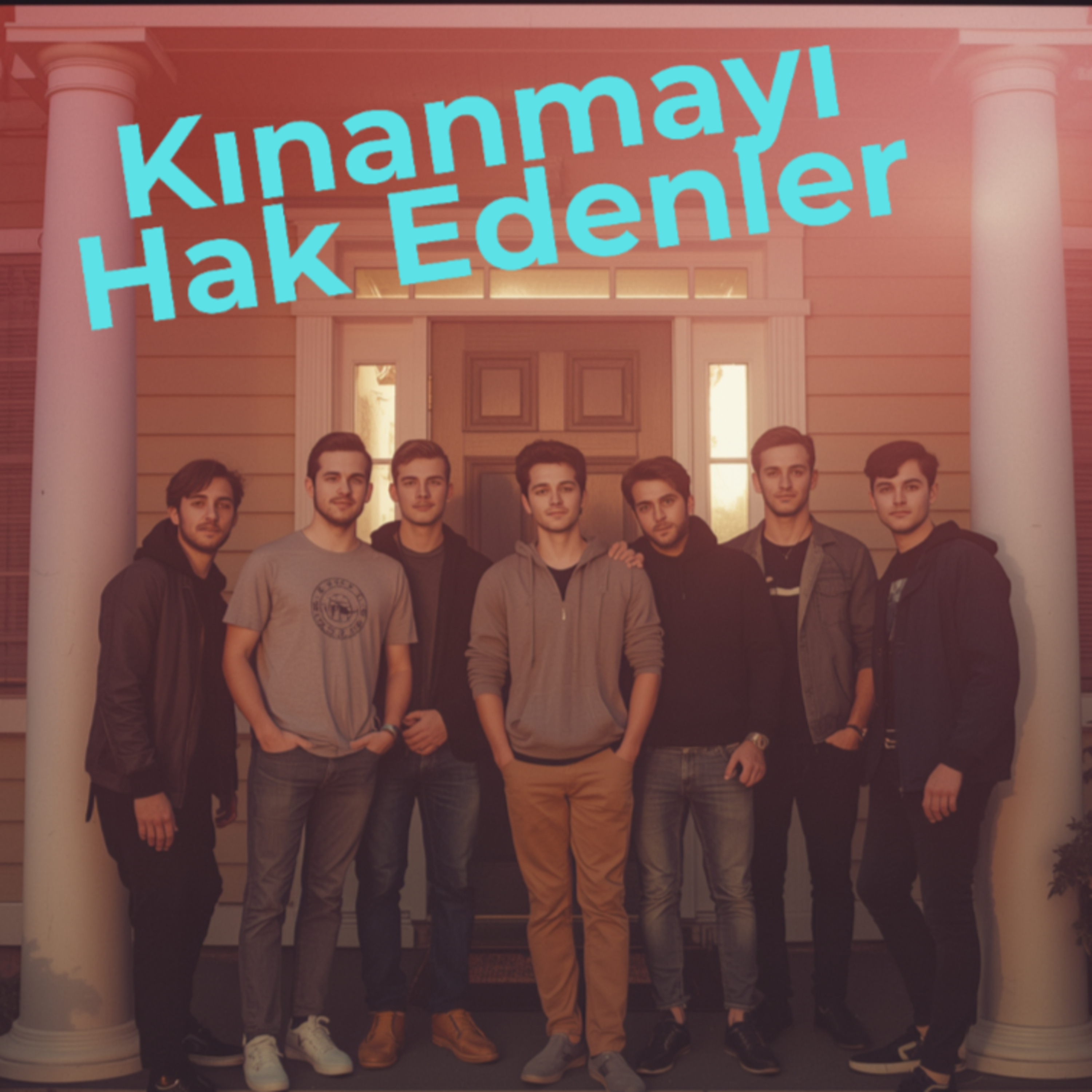 Kınanmayı Hak Edenler