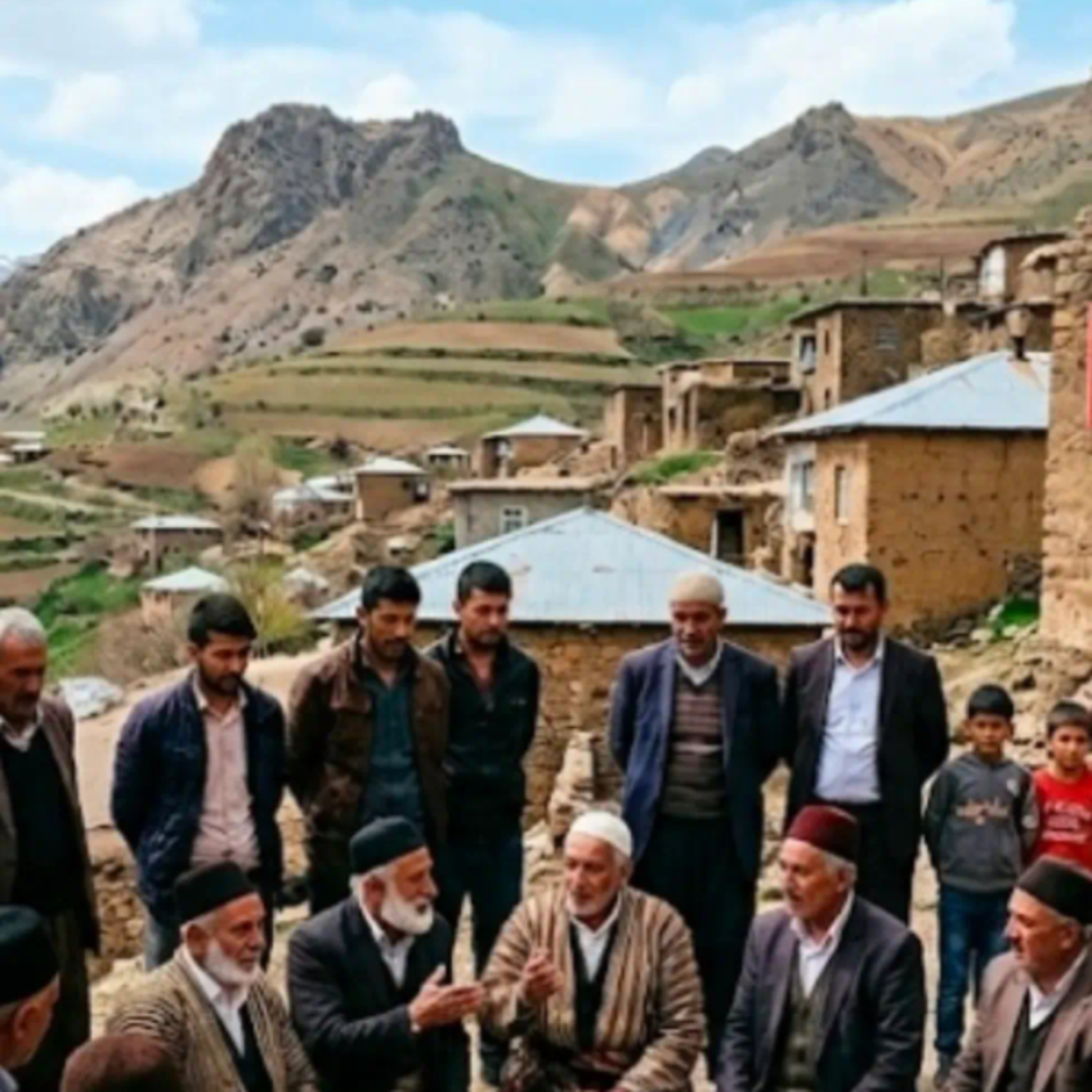 Mevınd Cadehodı Zazaca Şiir