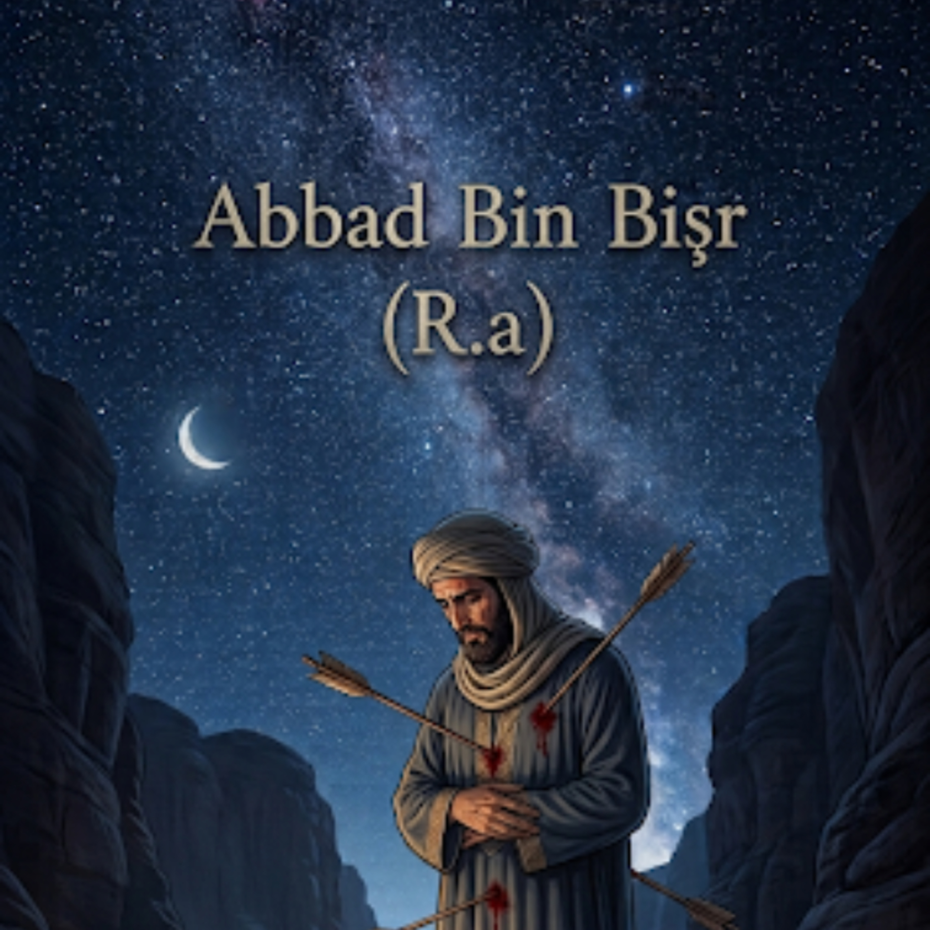 Abbad Bin Bişrin Örnek Hayatı