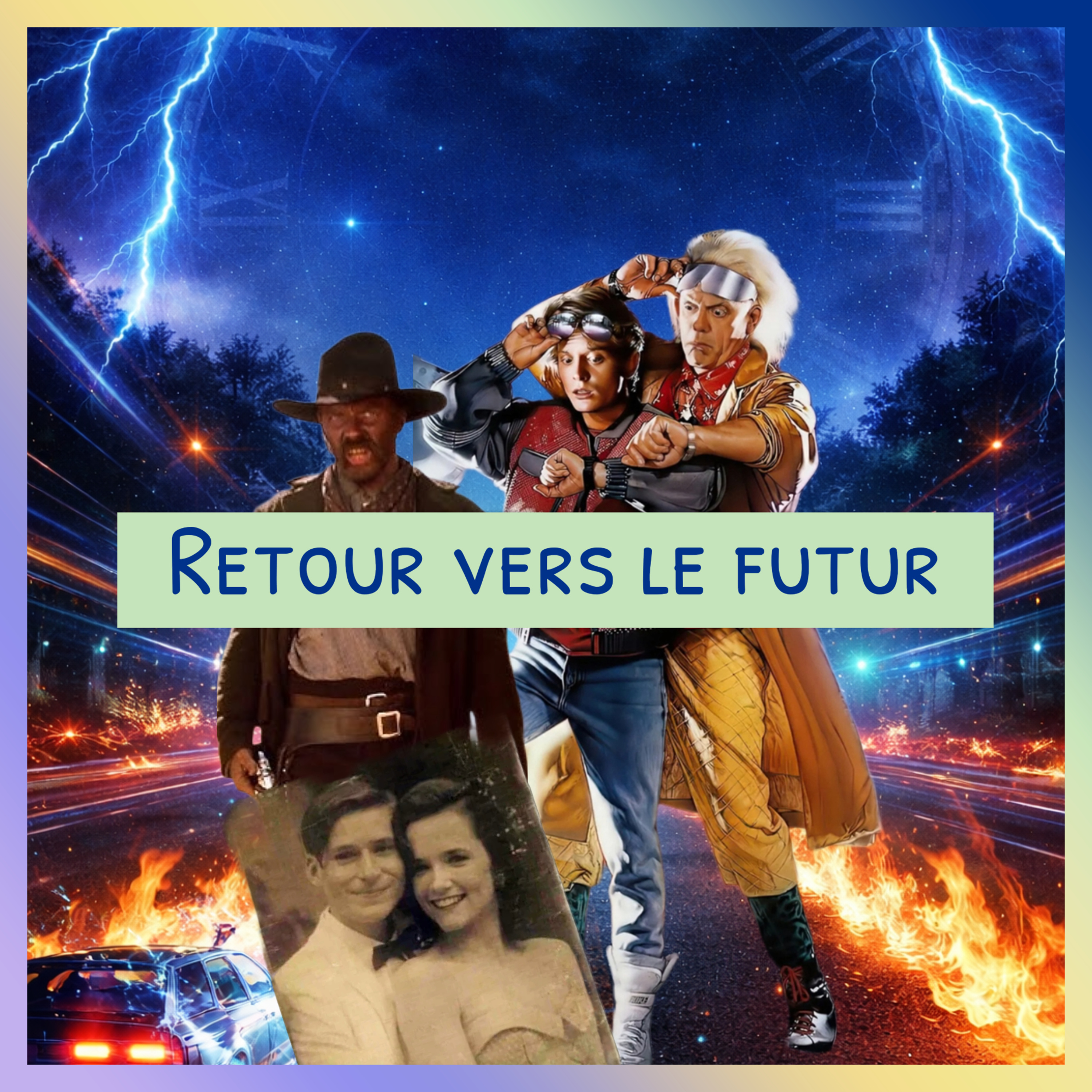Il était un plus ✨