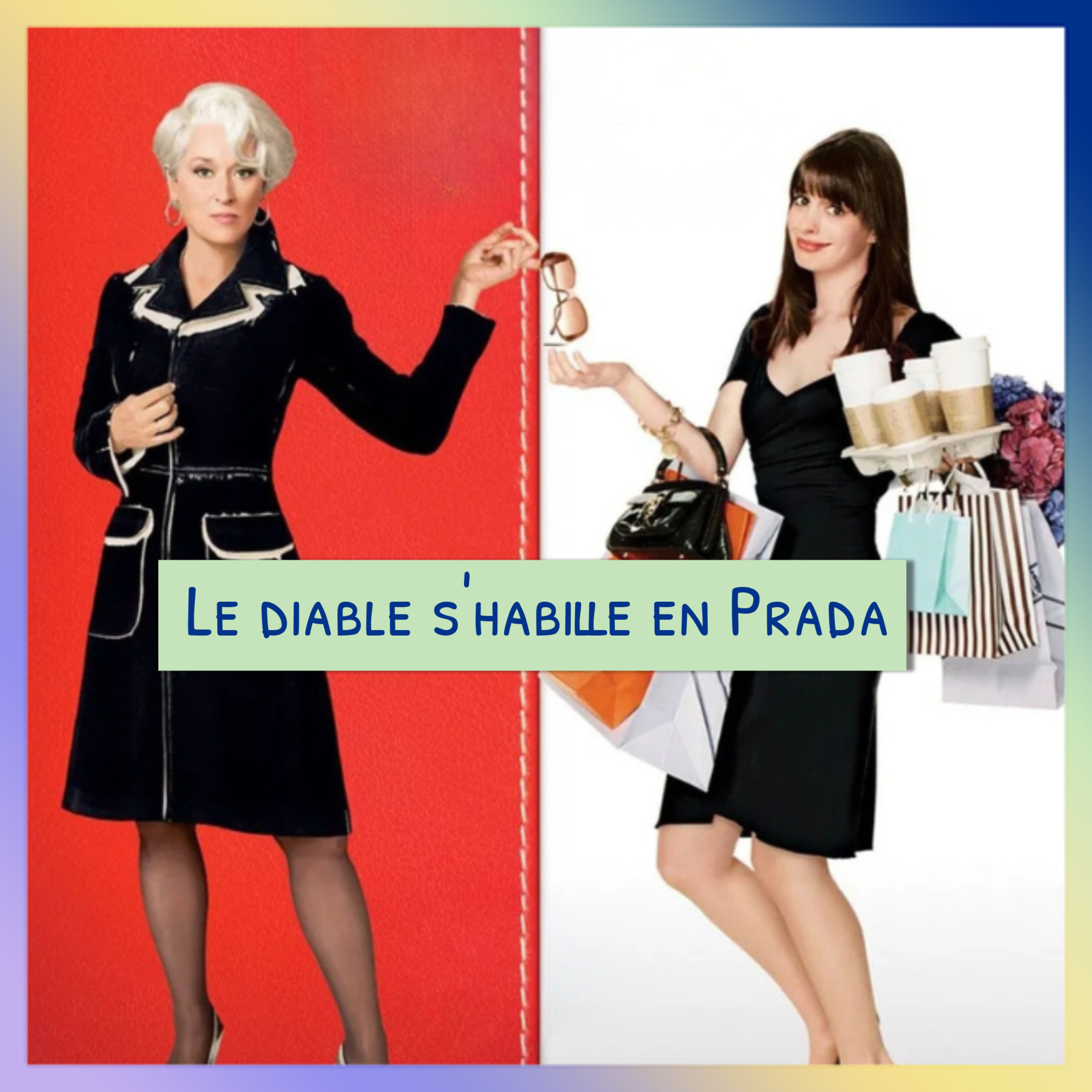Il était un plus ✨