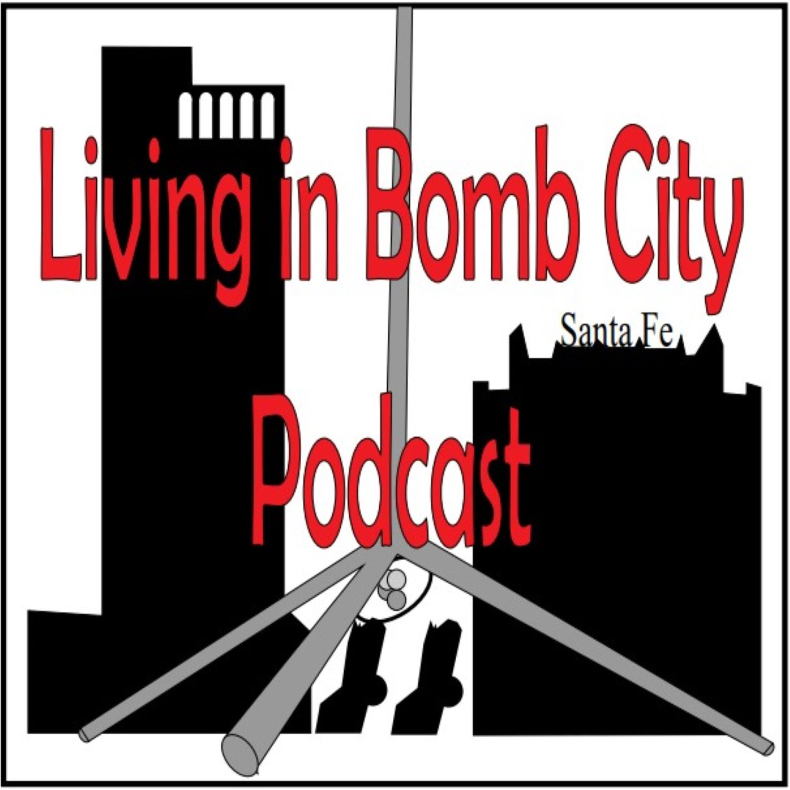 Again back at it! episode artwork