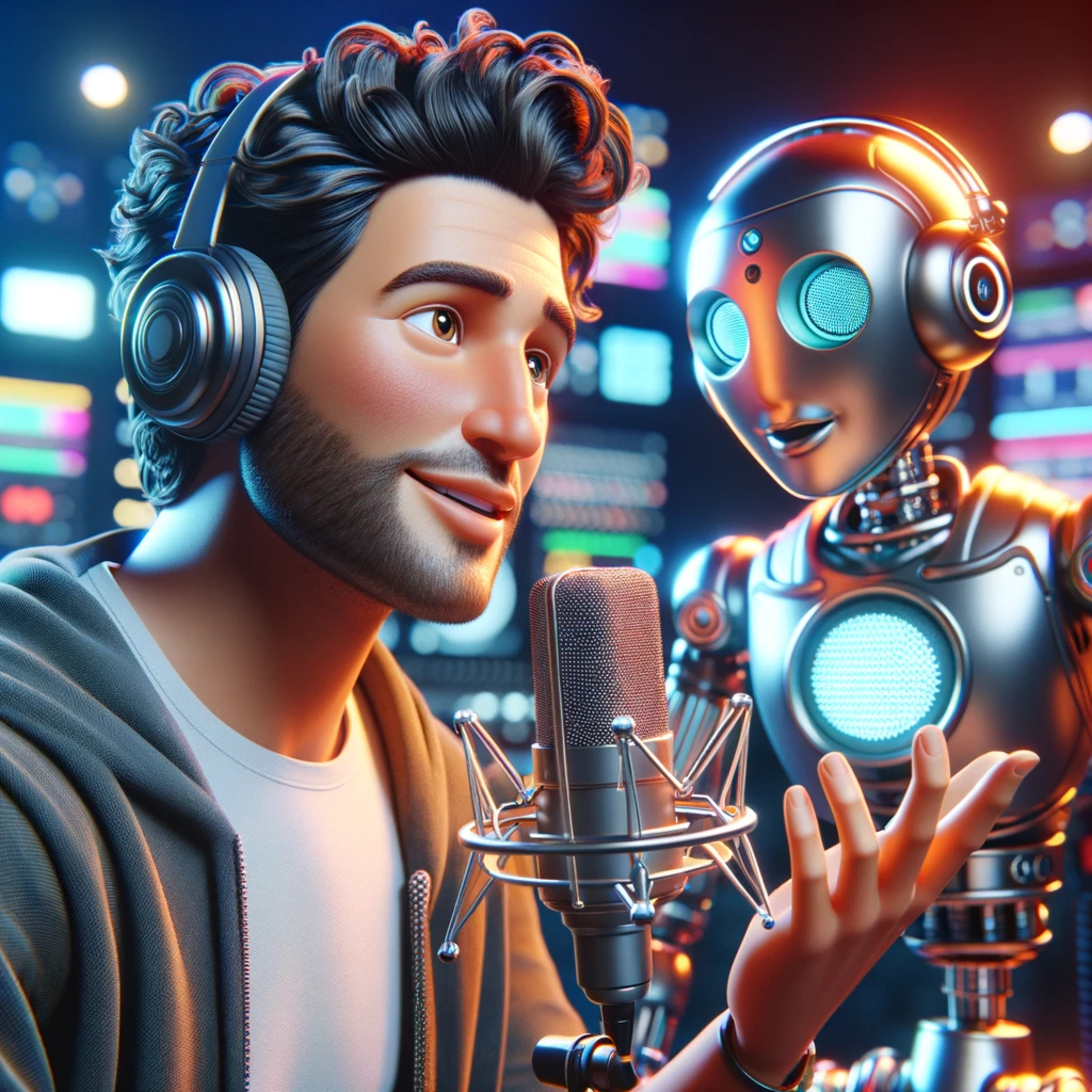 Tell Them Who You Are