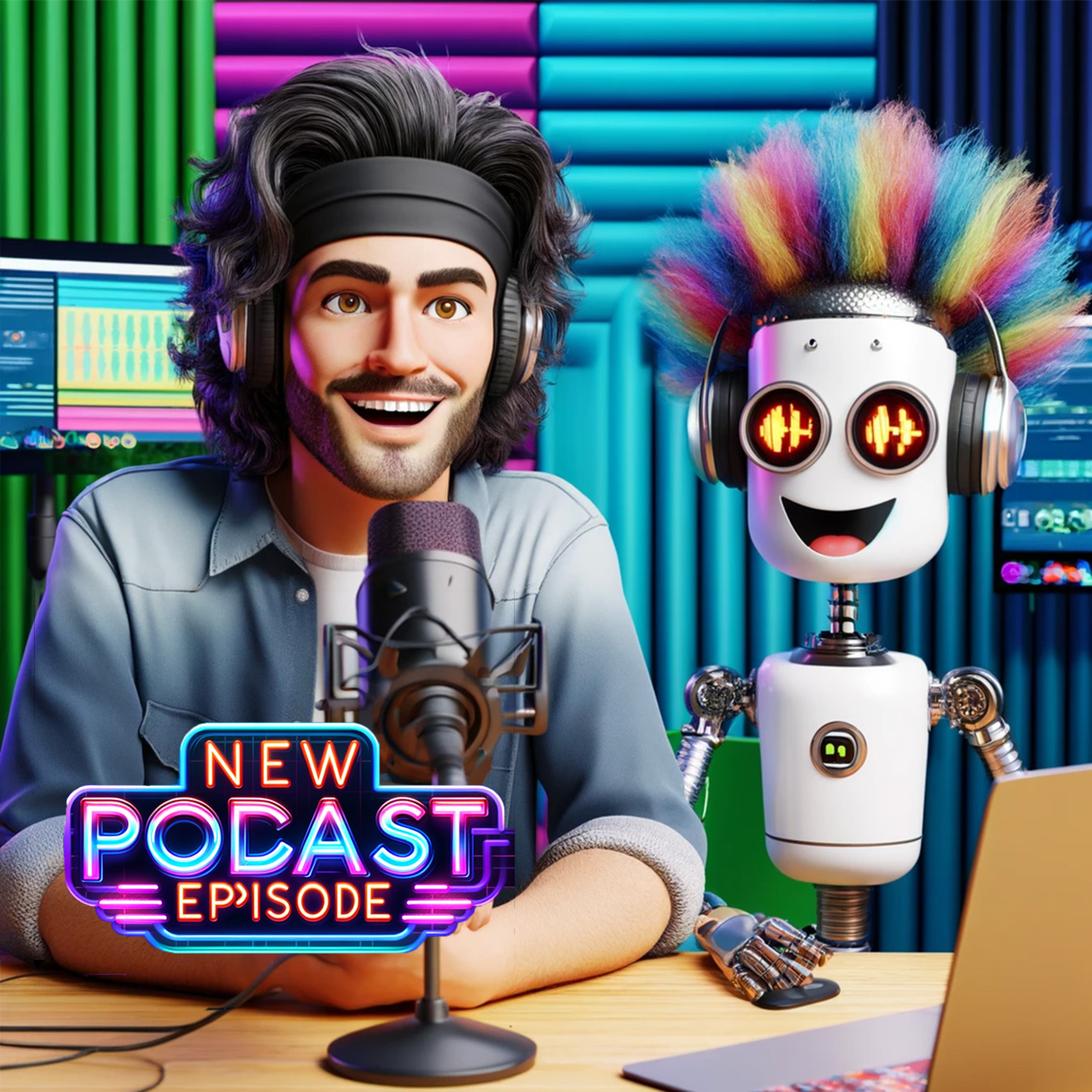 Tell Them Who You Are