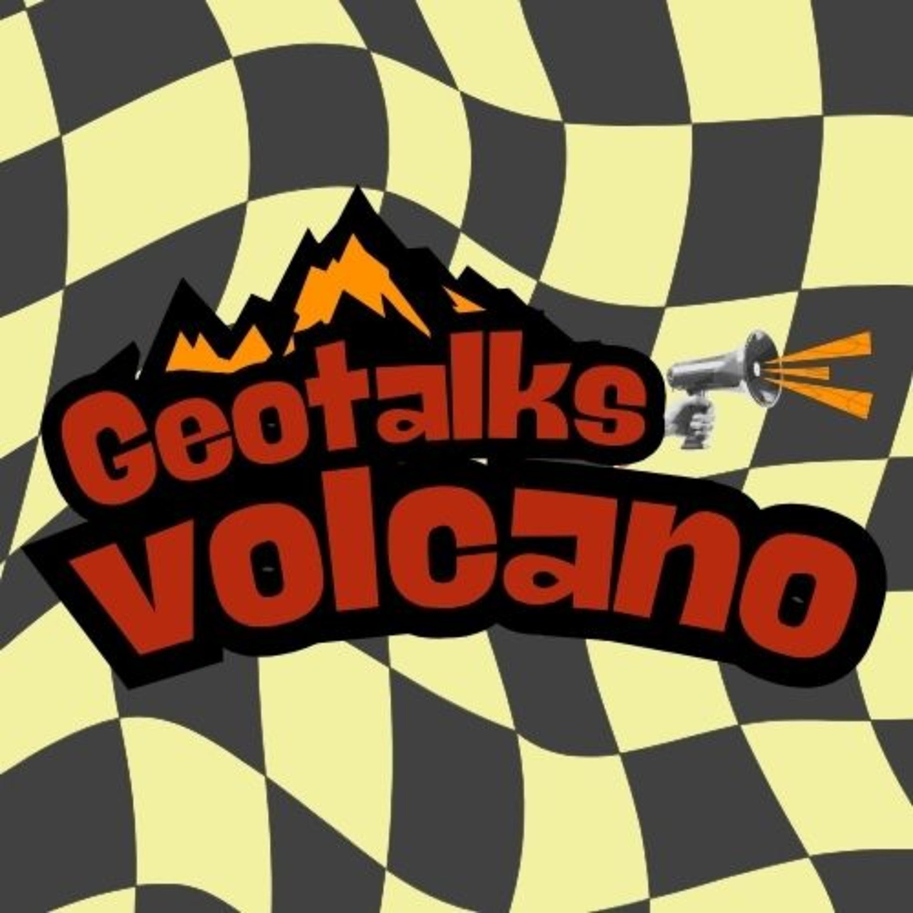 GEOTALKS VOLCANO: A New Name, A New Love