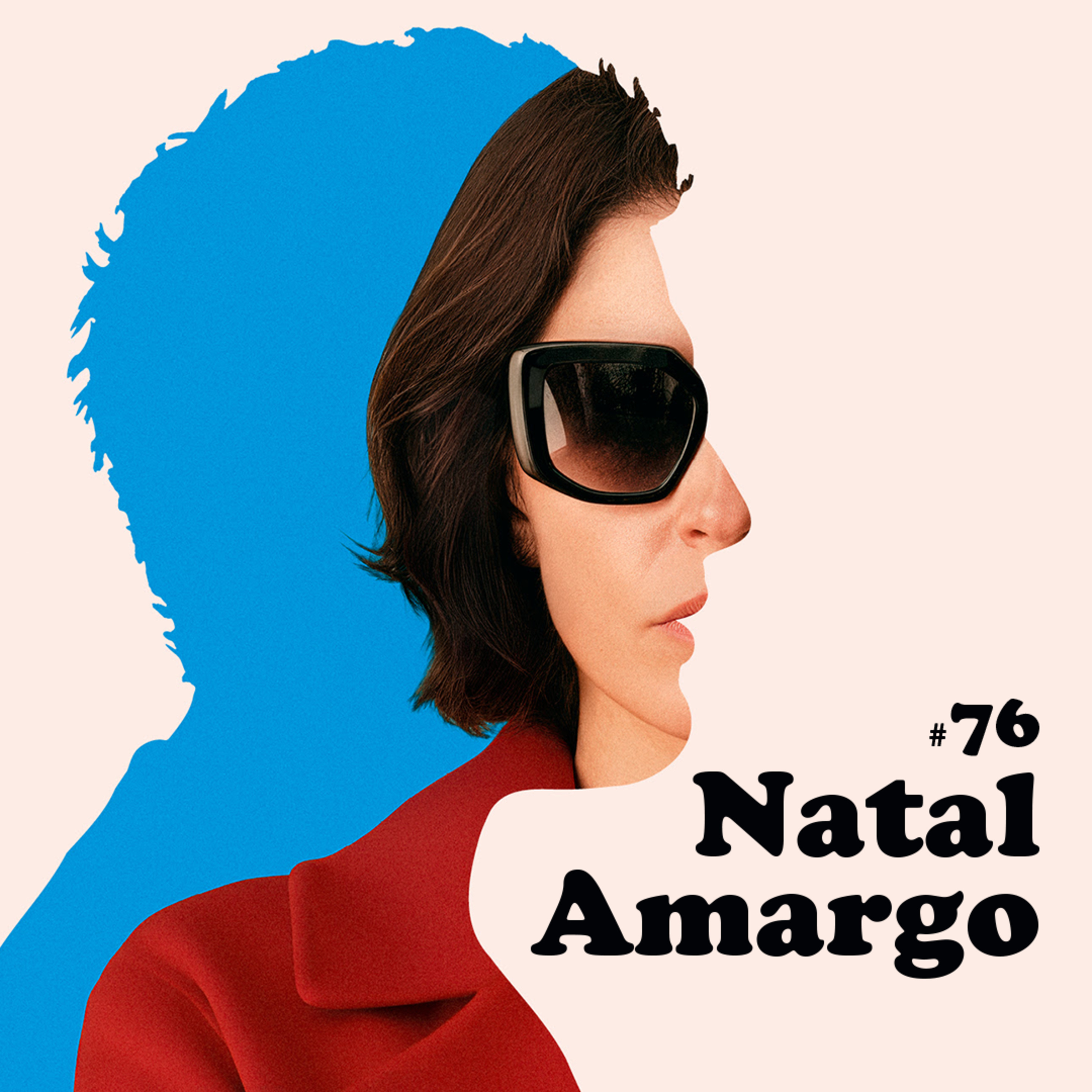 Natal Amargo - #76 episode artwork
