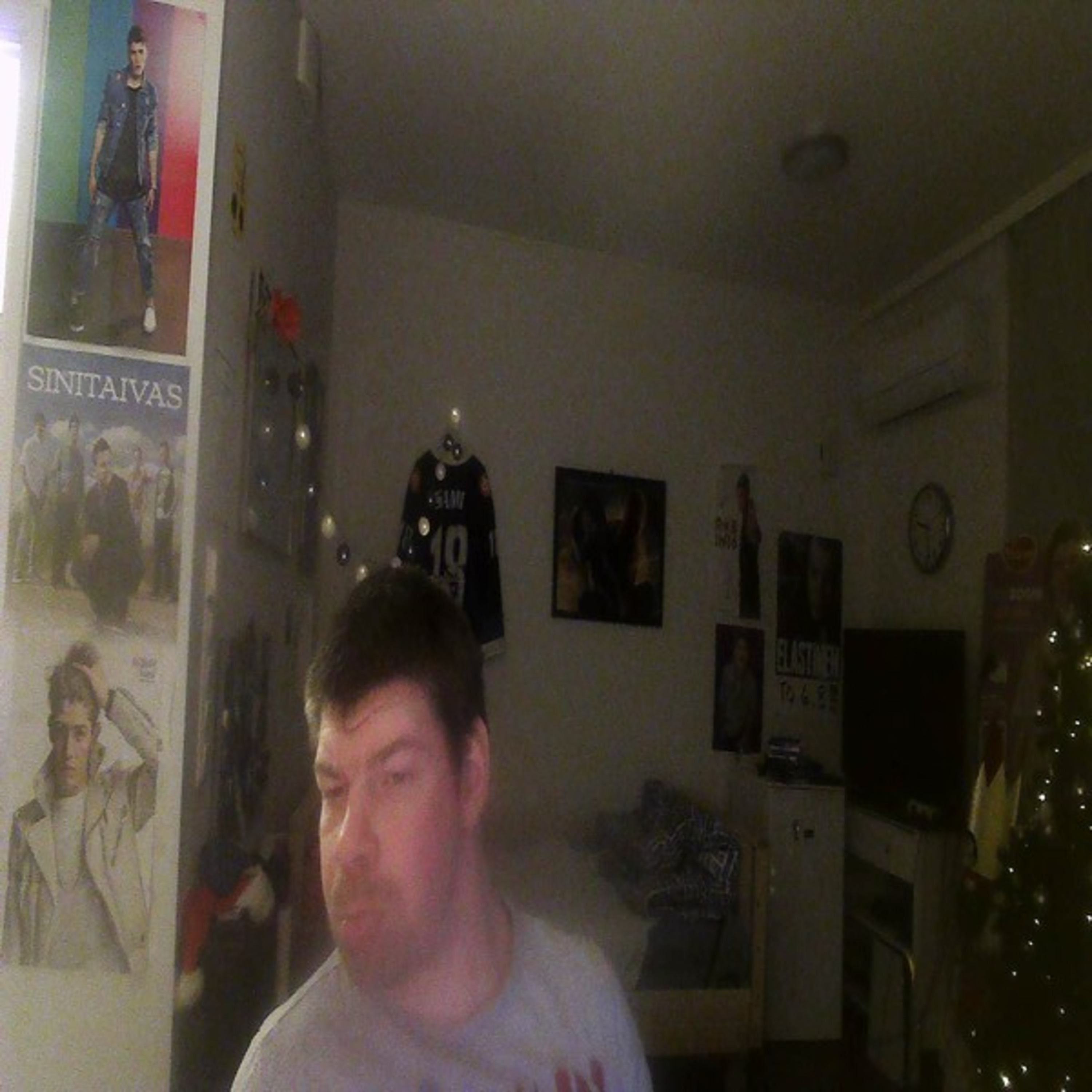 Astronautti