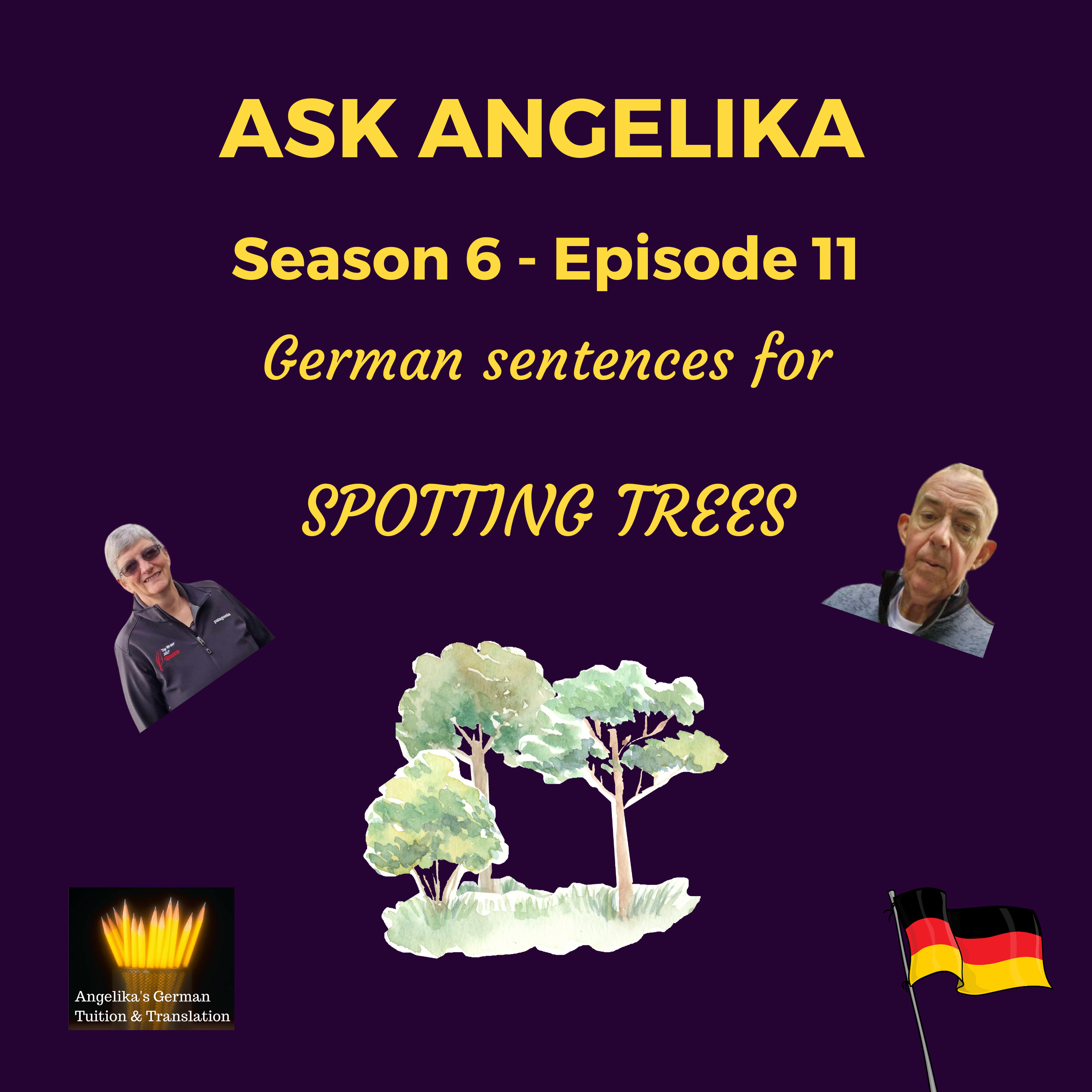 Ask Angelika