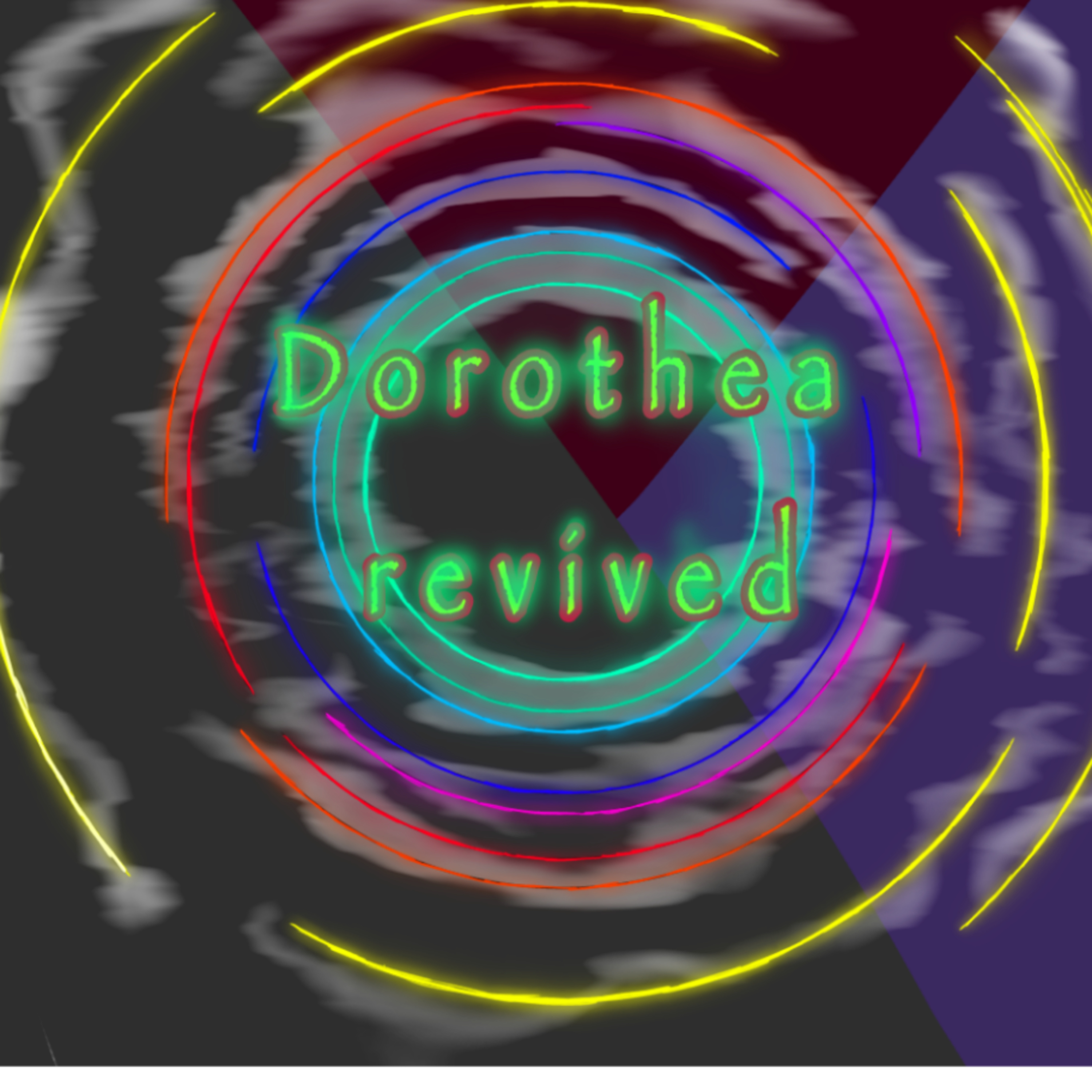 Dorothea REVIVED episode artwork