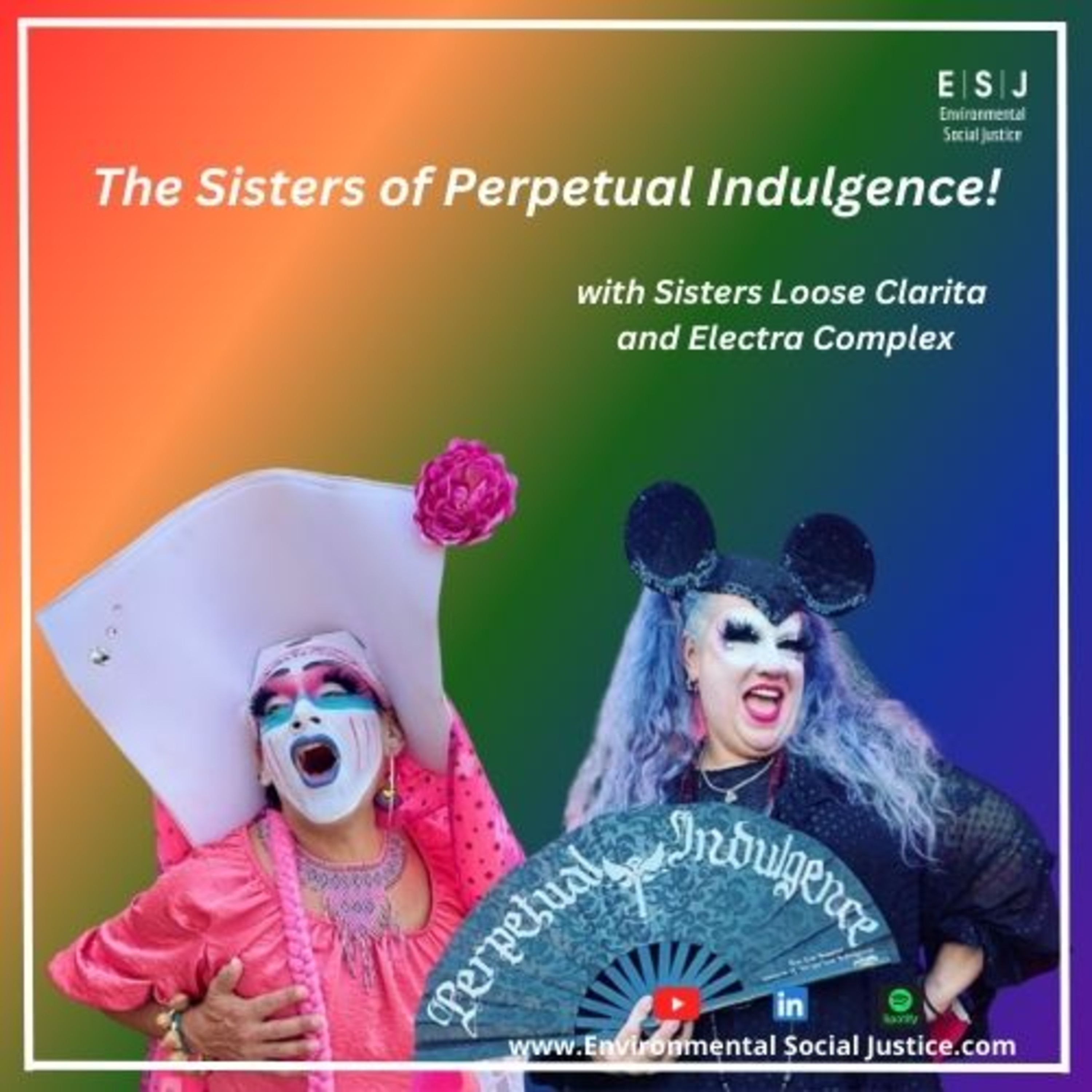 Environmental Social Justice