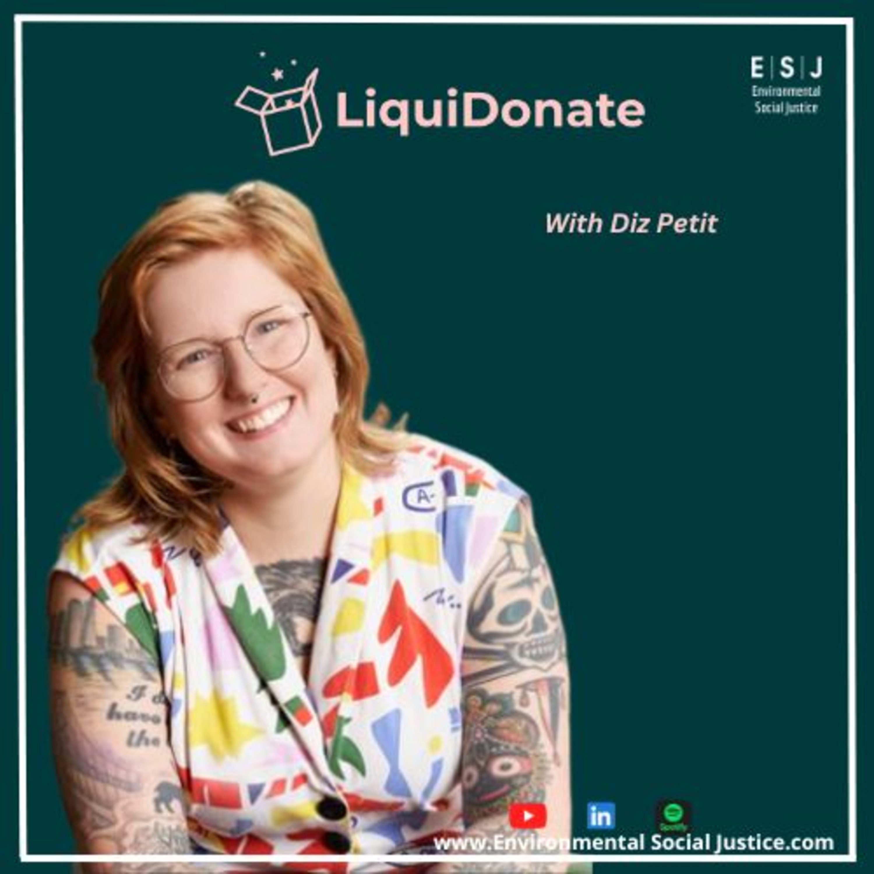 𝐋𝐢𝐪𝐮𝐢𝐃𝐨𝐧𝐚𝐭𝐞 – 𝐔𝐬𝐢𝐧𝐠 𝐒𝐨𝐜𝐢𝐚𝐥 𝐈𝐦𝐩𝐚𝐜𝐭 𝐭𝐨 𝐑𝐞𝐝𝐮𝐜𝐞 𝐋𝐚𝐧𝐝𝐟𝐢𝐥𝐥 𝐖𝐚𝐬𝐭𝐞 episode artwork