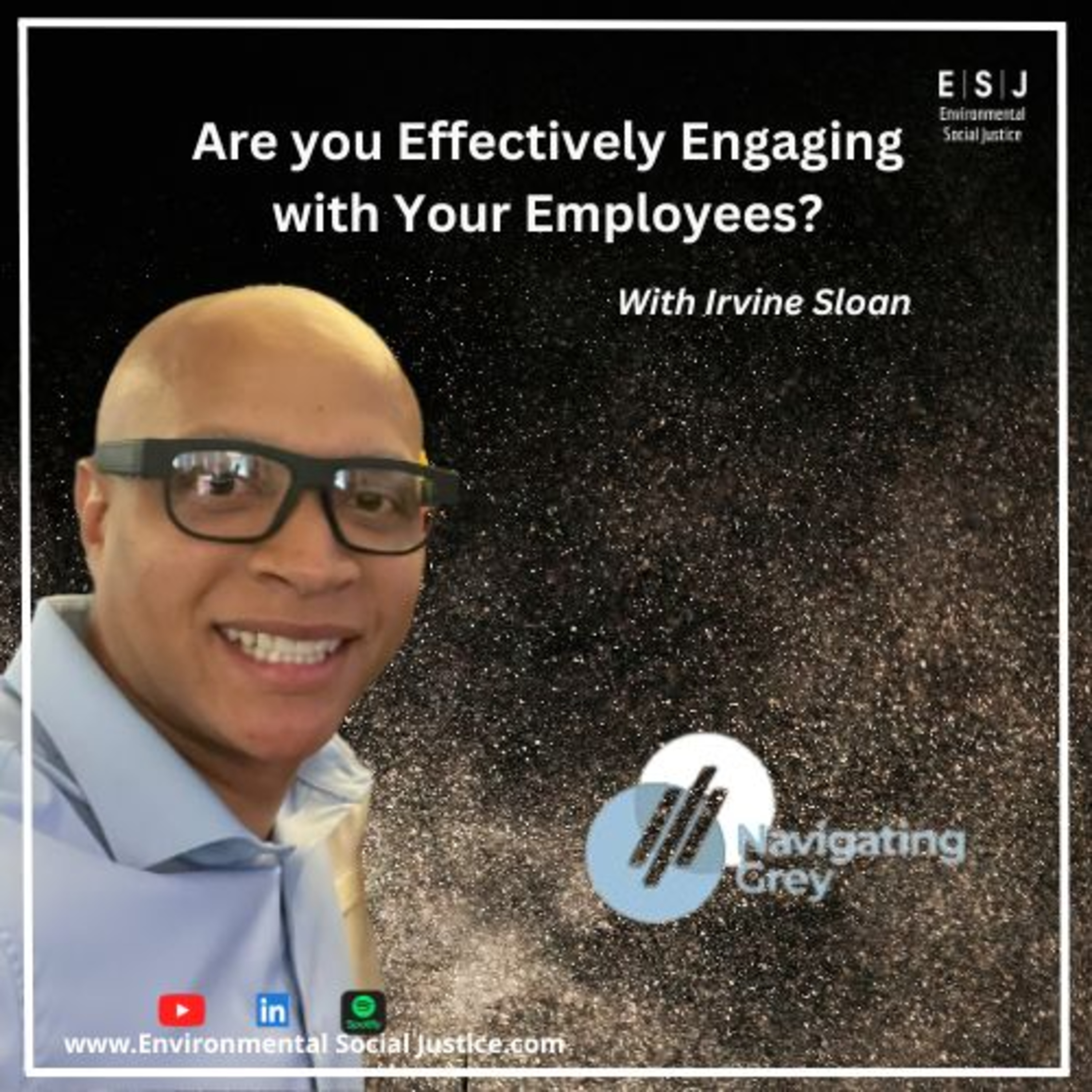 𝐀𝐫𝐞 𝐲𝐨𝐮 𝐄𝐟𝐟𝐞𝐜𝐭𝐢𝐯𝐞𝐥𝐲 𝐄𝐧𝐠𝐚𝐠𝐢𝐧𝐠 𝐰𝐢𝐭𝐡 𝐘𝐨𝐮𝐫 𝐄𝐦𝐩𝐥𝐨𝐲𝐞𝐞𝐬? episode artwork