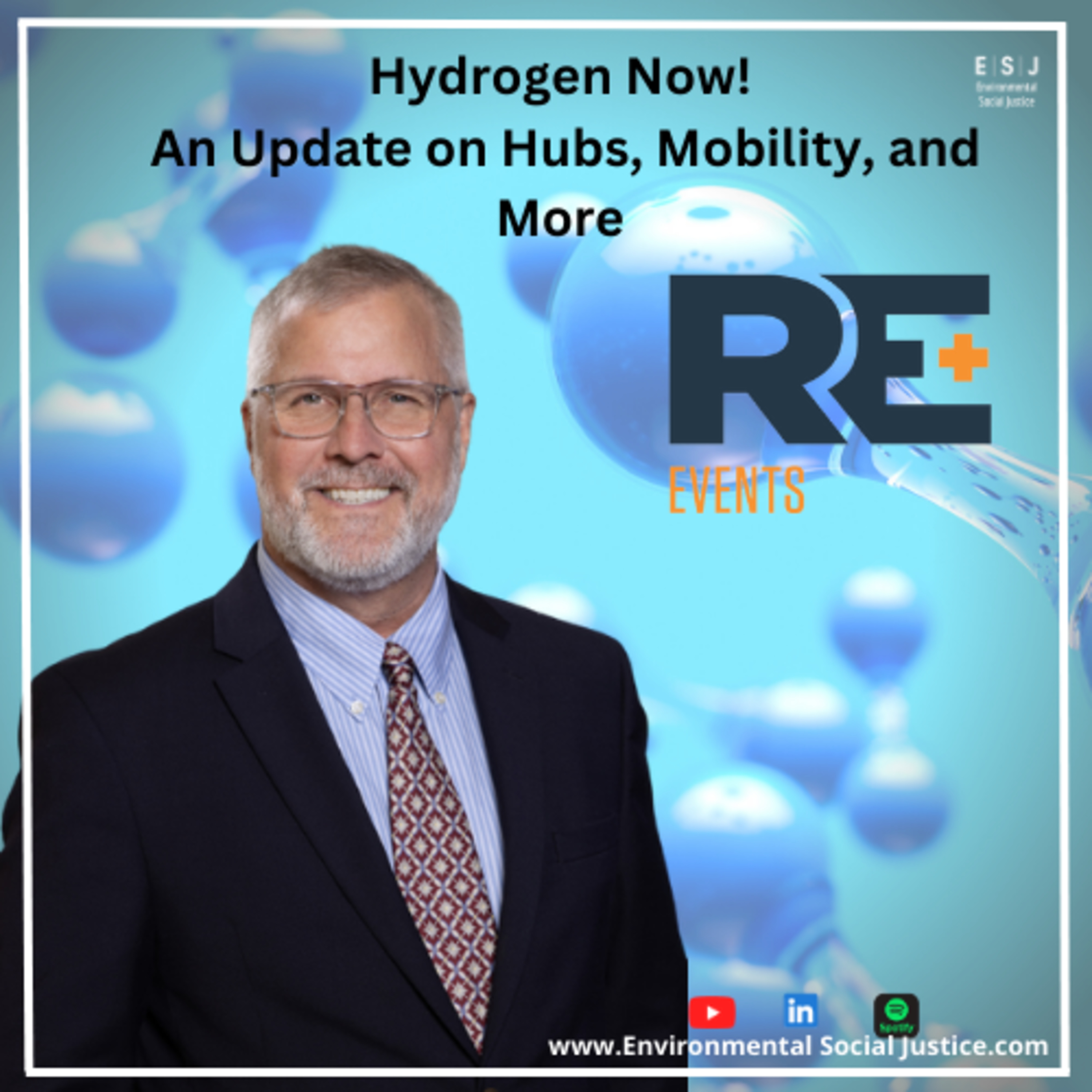 𝐇𝐲𝐝𝐫𝐨𝐠𝐞𝐧 𝐍𝐨𝐰! 𝐀𝐧 𝐔𝐩𝐝𝐚𝐭𝐞 𝐨𝐧 𝐇𝐮𝐛𝐬, 𝐌𝐨𝐛𝐢𝐥𝐢𝐭𝐲, 𝐚𝐧𝐝 𝐌𝐨𝐫𝐞 episode artwork
