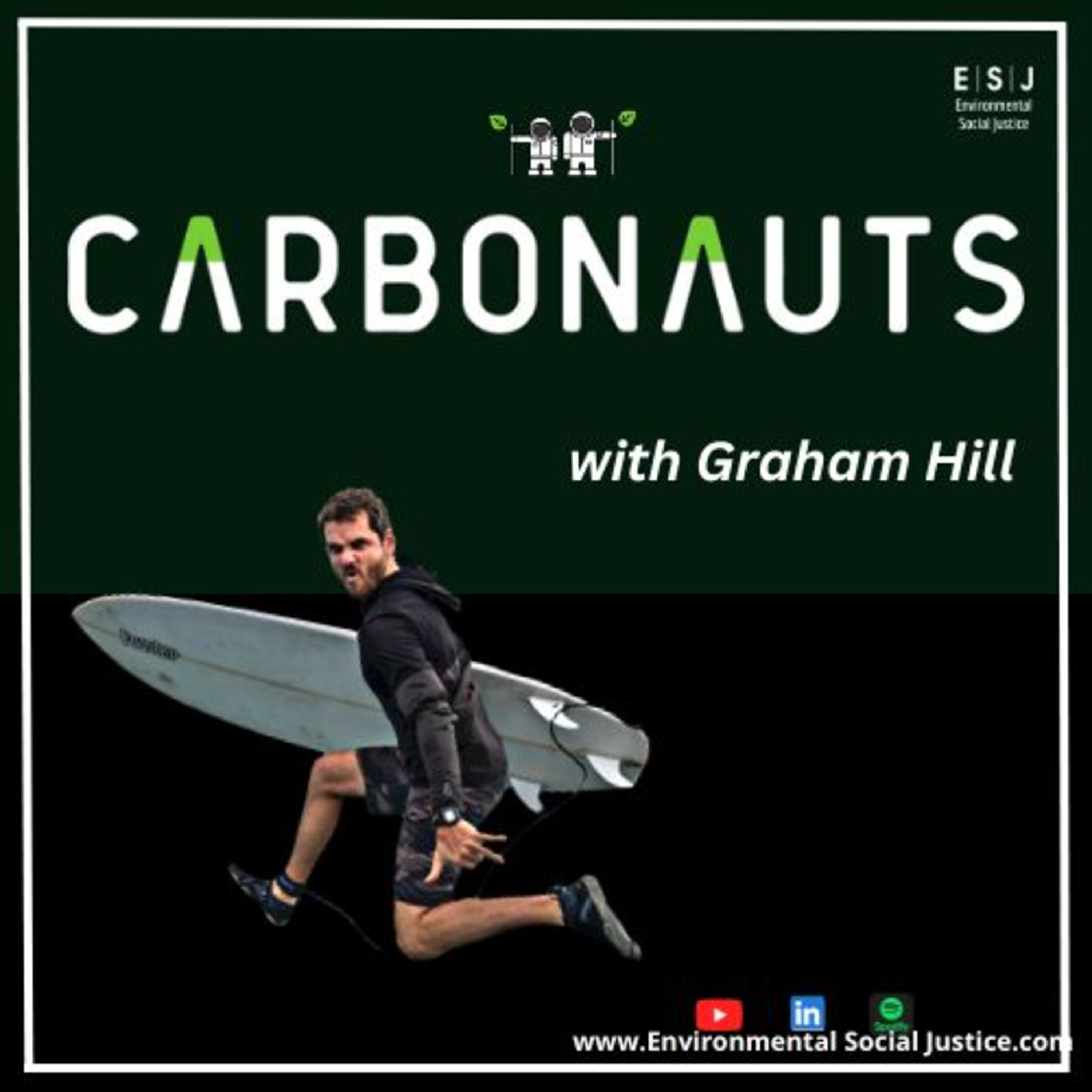 𝐓𝐡𝐞 𝐂𝐚𝐫𝐛𝐨𝐧𝐚𝐮𝐭𝐬 episode artwork
