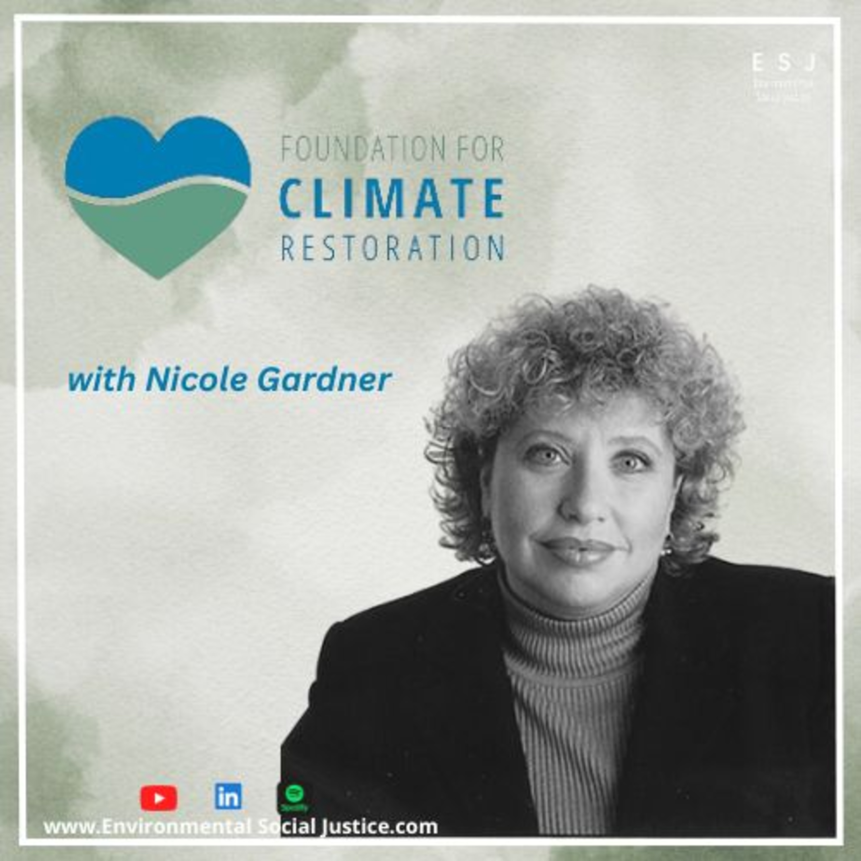 𝐓𝐡𝐞 𝐅𝐨𝐮𝐧𝐝𝐚𝐭𝐢𝐨𝐧 𝐟𝐨𝐫 𝐂𝐥𝐢𝐦𝐚𝐭𝐞 𝐑𝐞𝐬𝐭𝐨𝐫𝐚𝐭𝐢𝐨𝐧 episode artwork