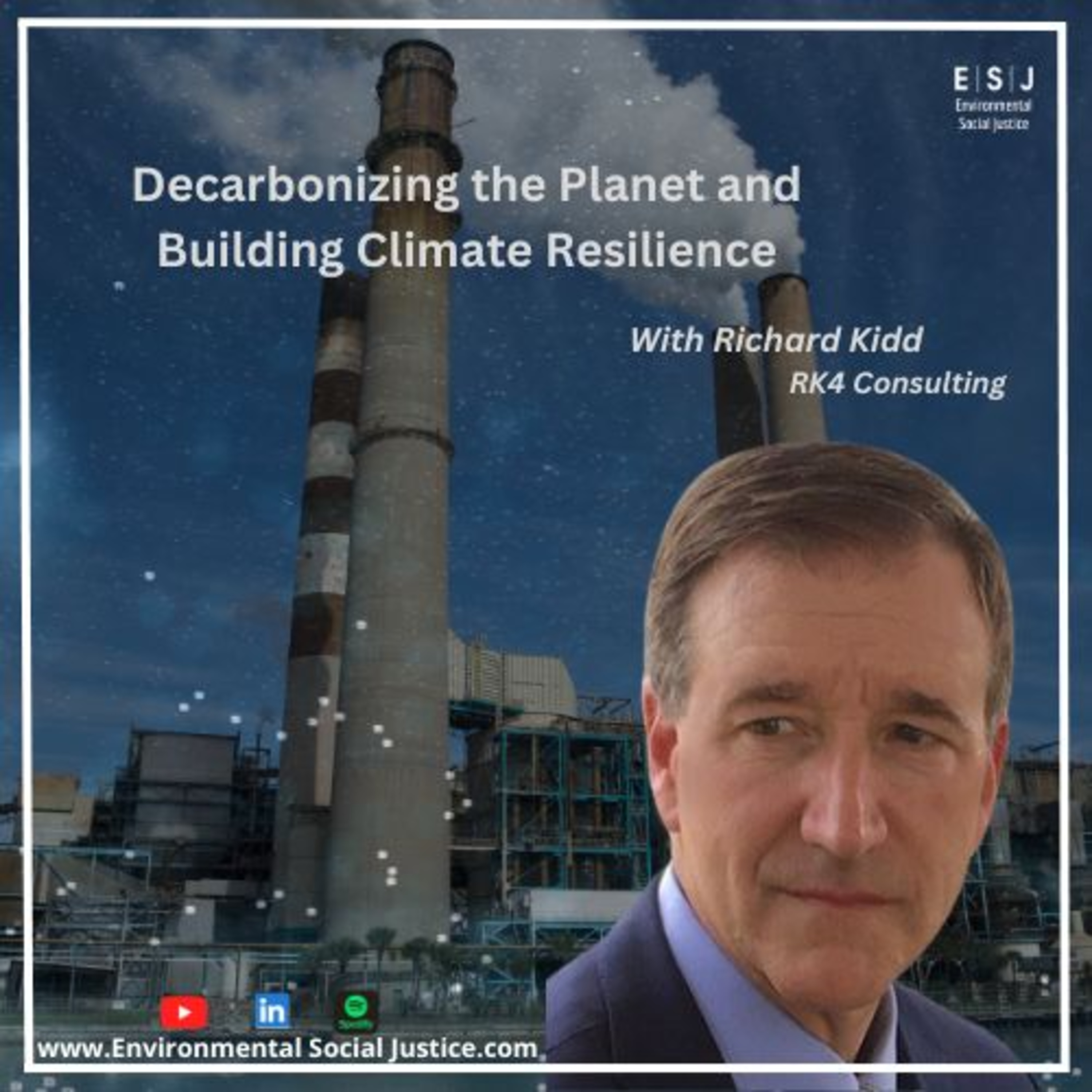 Environmental Social Justice