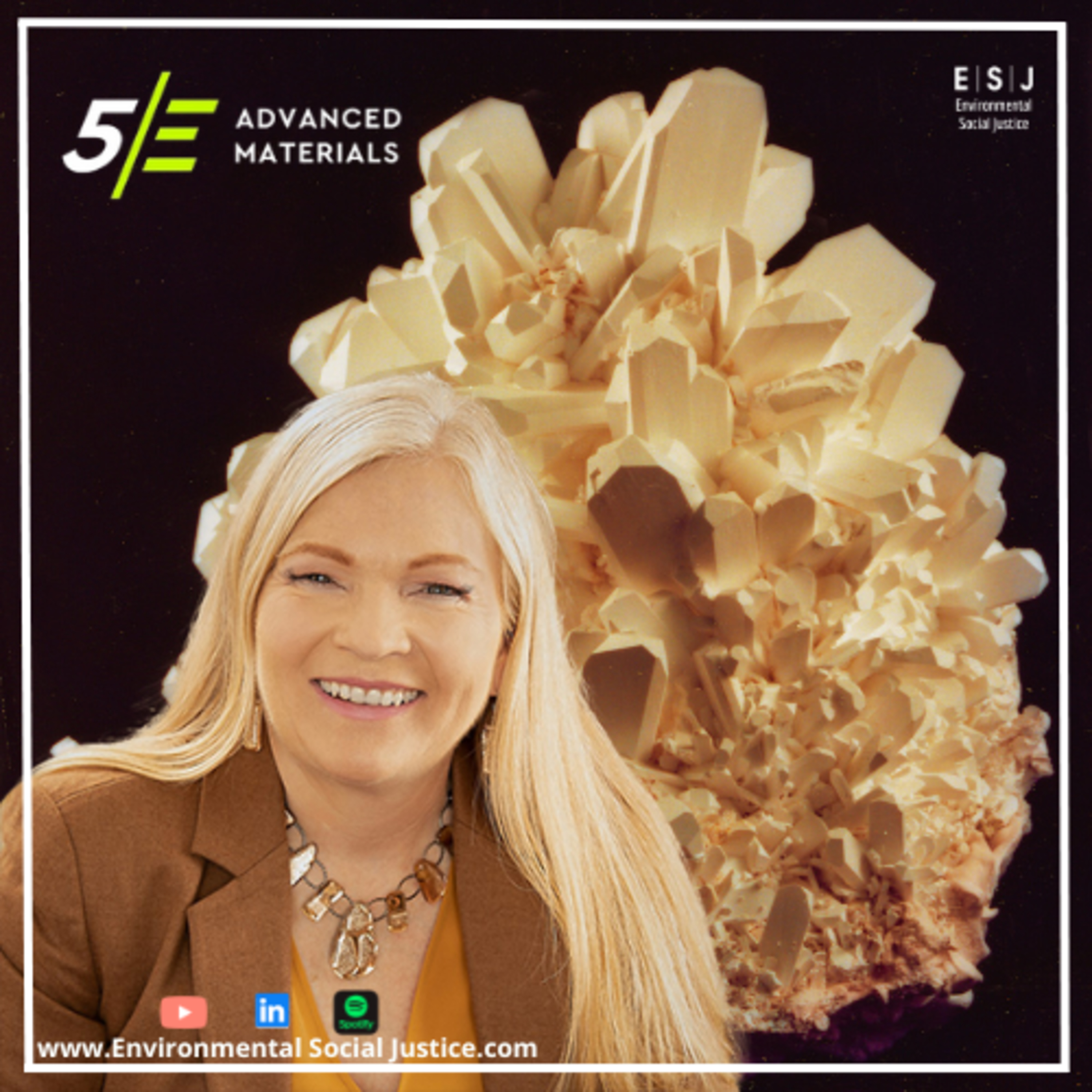 𝐁𝐨𝐫𝐨𝐧- 𝐓𝐡𝐞 𝐌𝐨𝐬𝐭 𝐈𝐦𝐩𝐨𝐫𝐭𝐚𝐧𝐭 𝐄𝐥𝐞𝐦𝐞𝐧𝐭 𝐘𝐨𝐮’𝐯𝐞 𝐍𝐞𝐯𝐞𝐫 𝐇𝐞𝐚𝐫𝐝 𝐎𝐟 episode artwork
