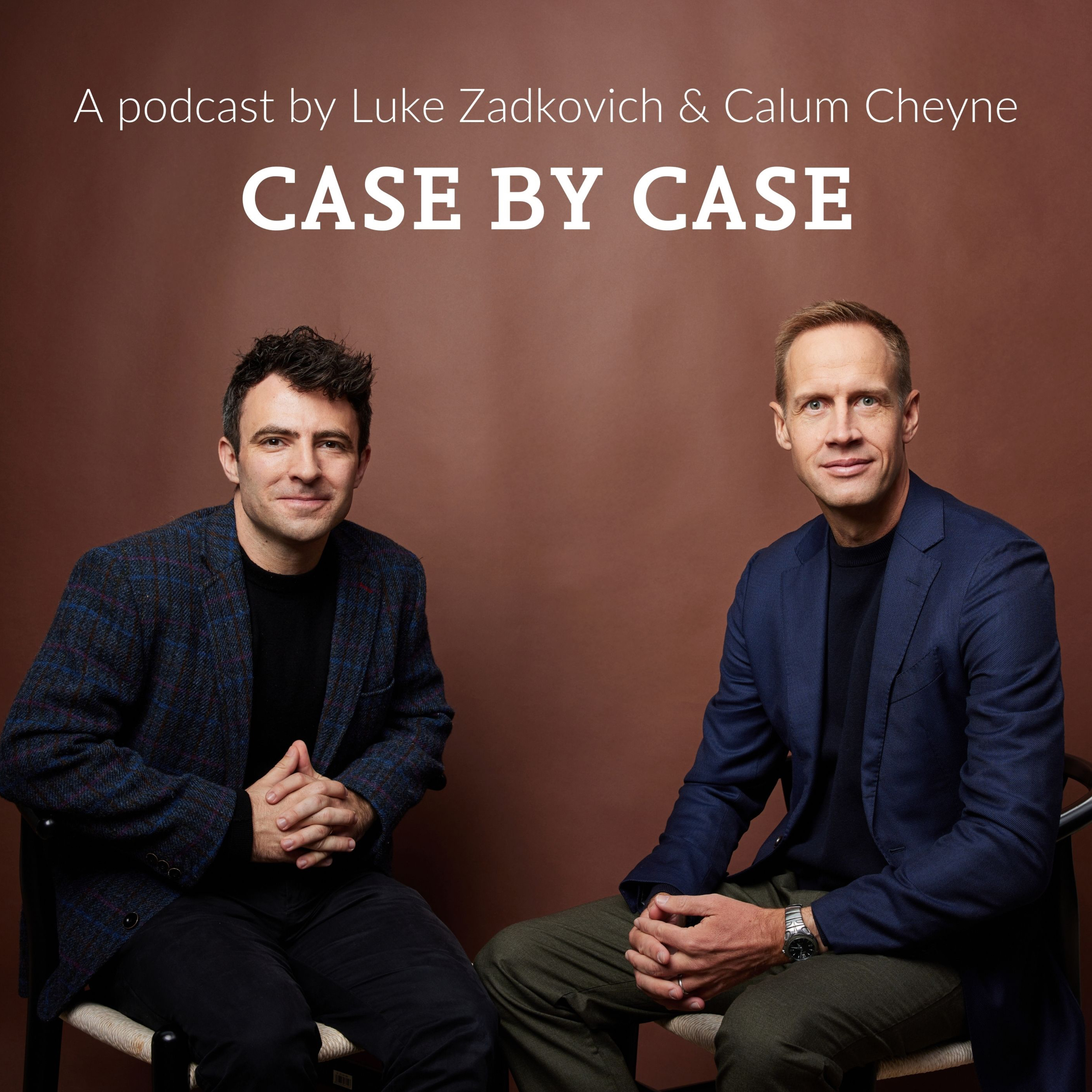 Case by Case
