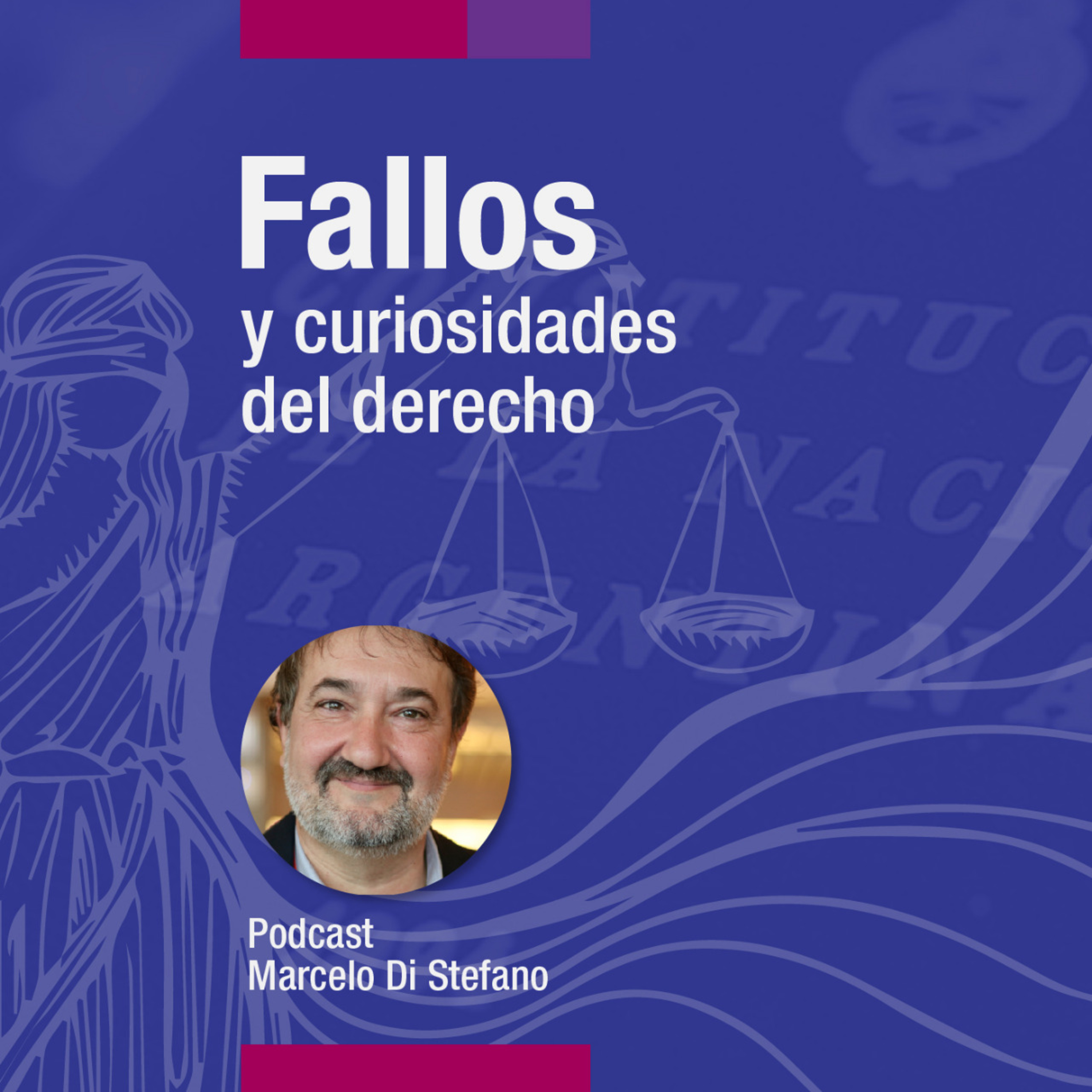 Derecho Colectivo del Trabajo episode artwork
