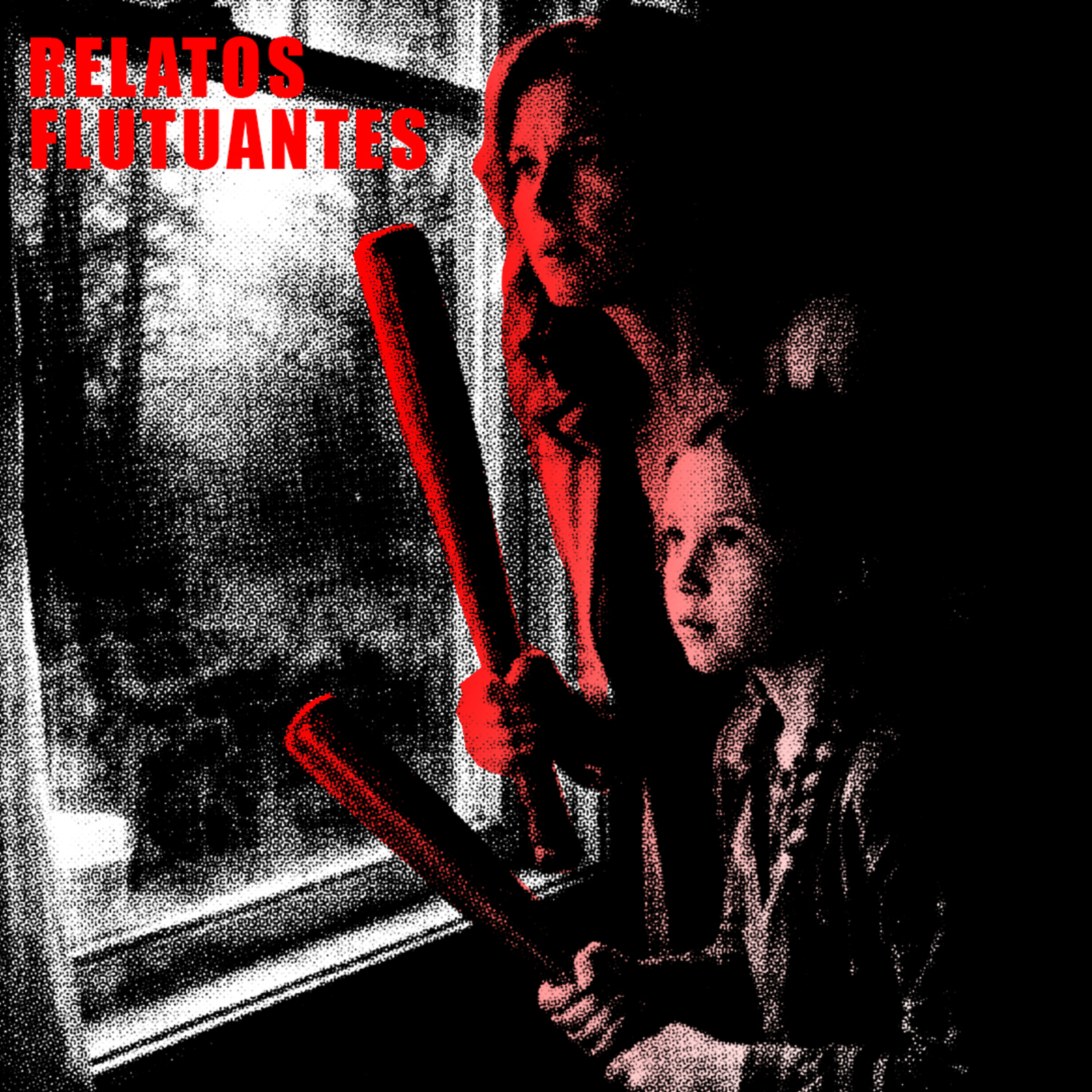 O Barulho Andante - Relato 281 episode artwork