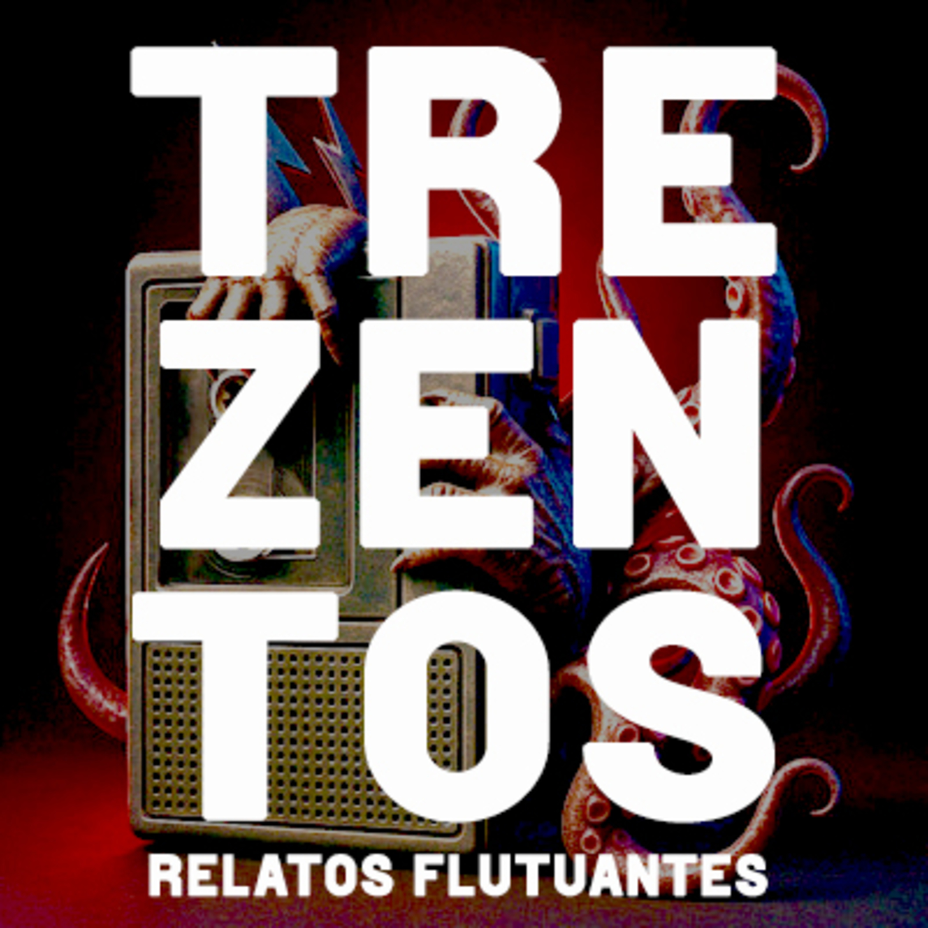 Trezentos Relatos Flutuantes