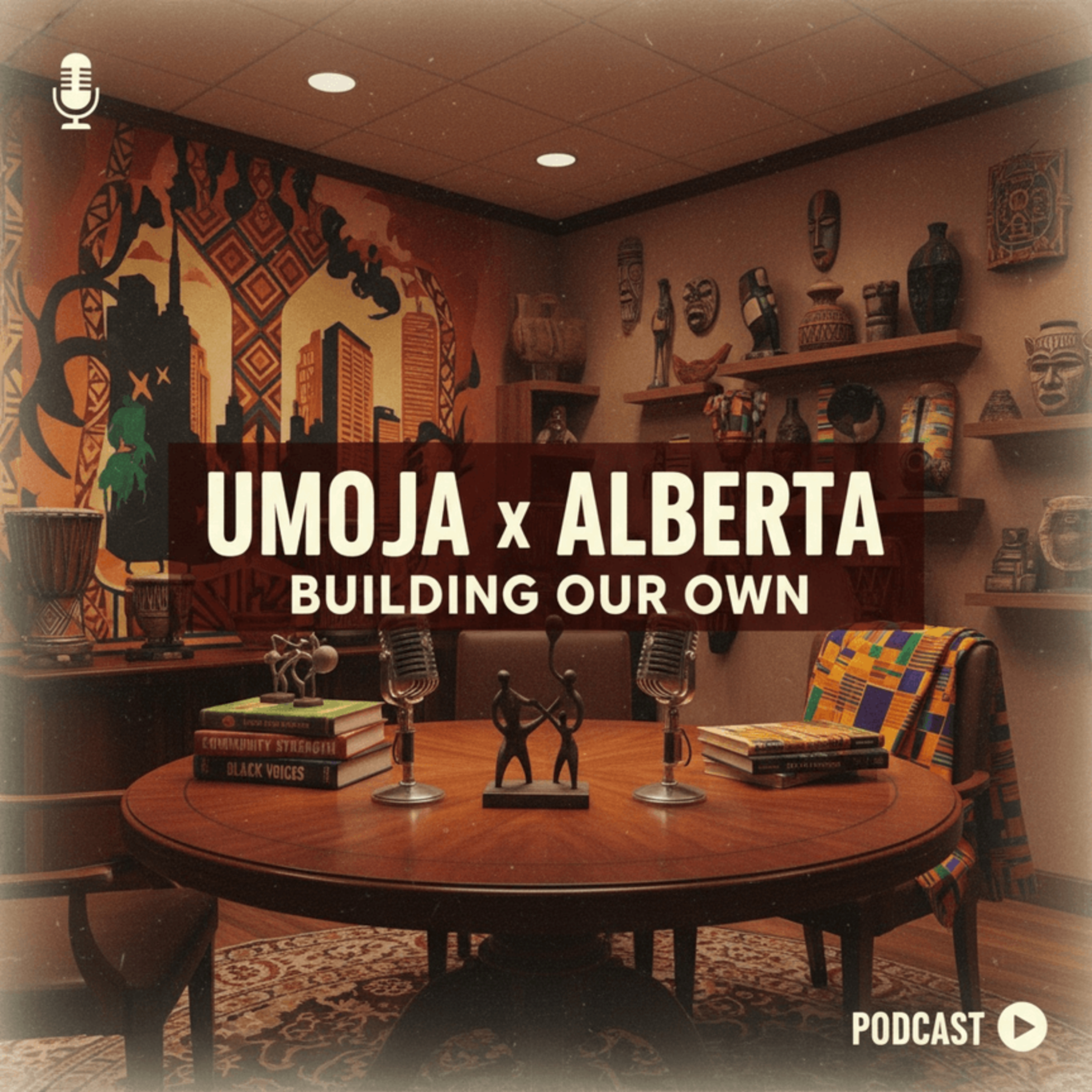 All Black All The Time!