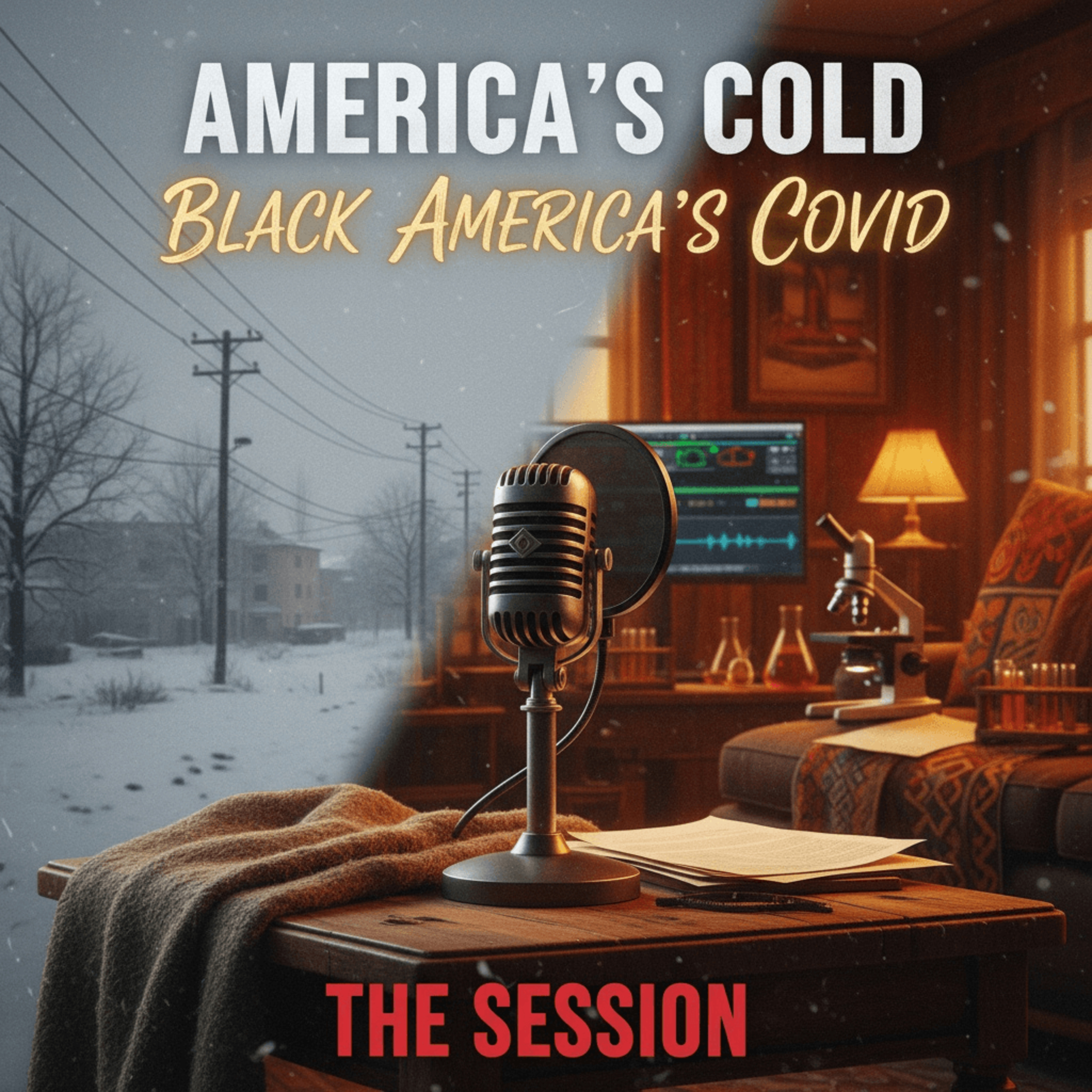 All Black All The Time!