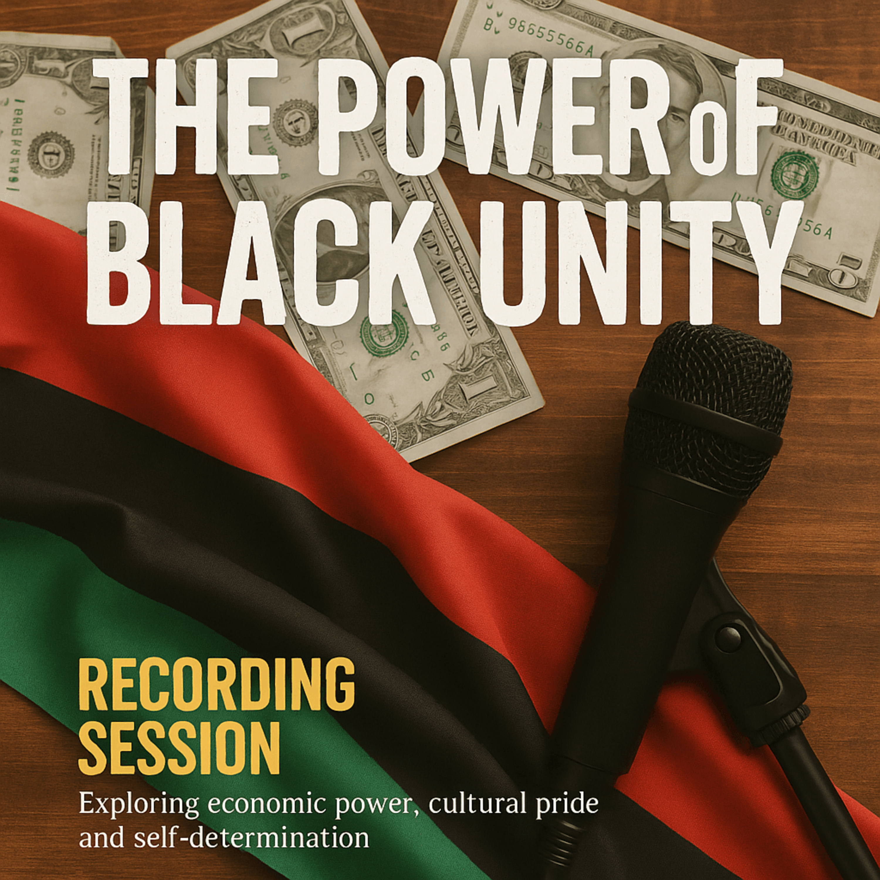 All Black All The Time!