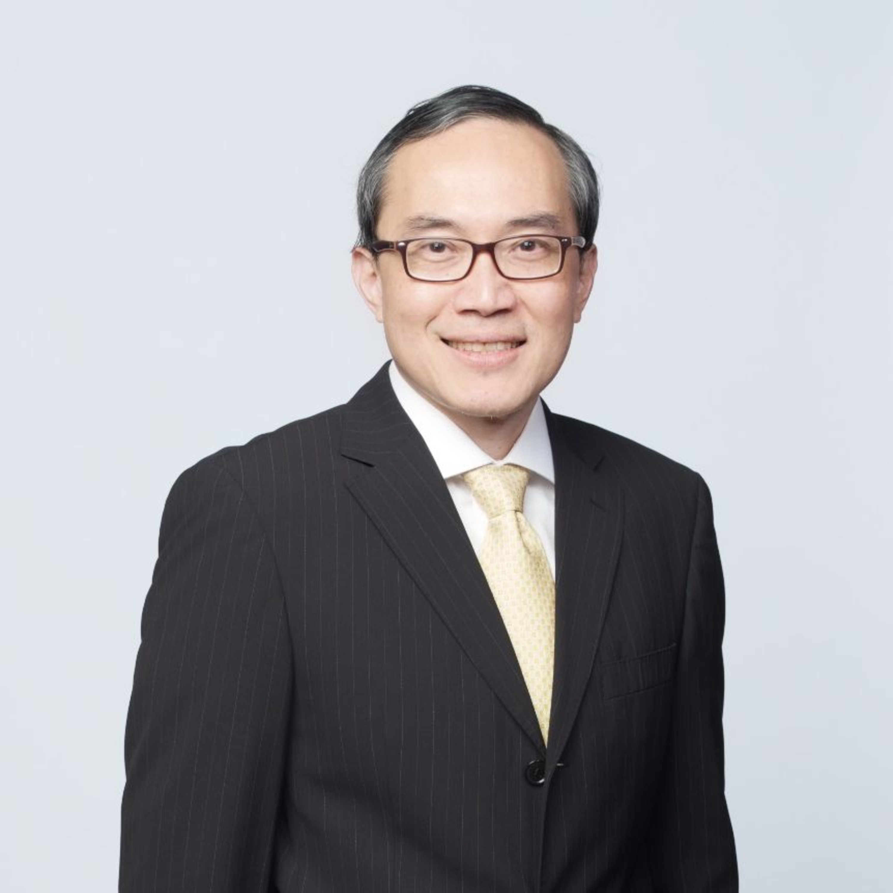 #4 Dr. Beh Suan Tiong (Singapore O&G Ltd)