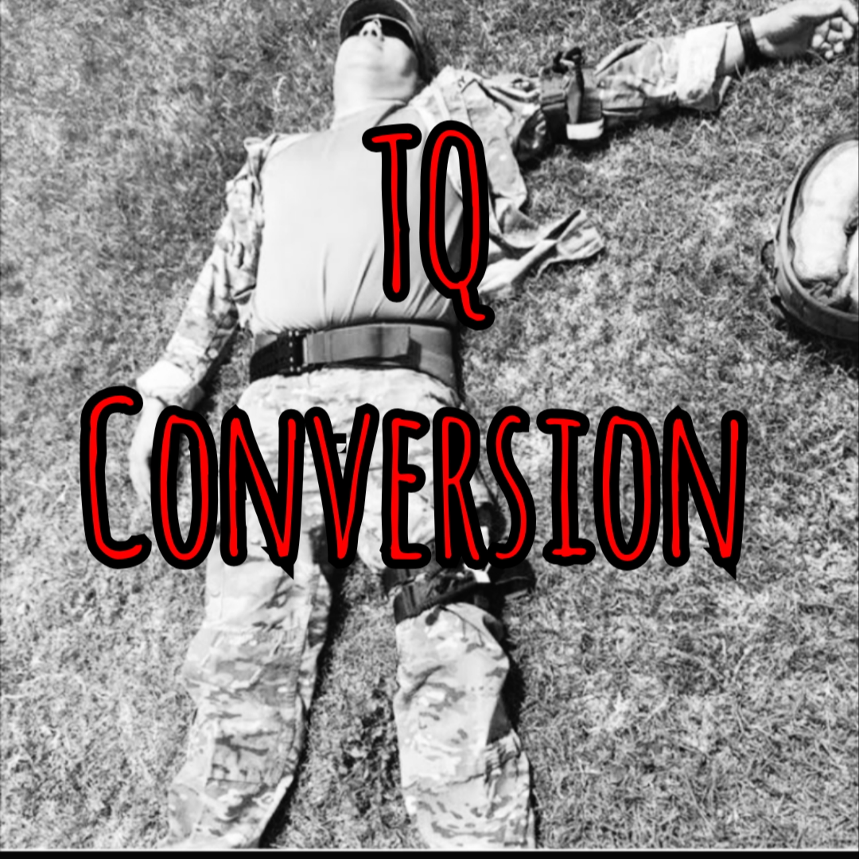 Prolonged Field Care Podcast: Tourniquet Conversion