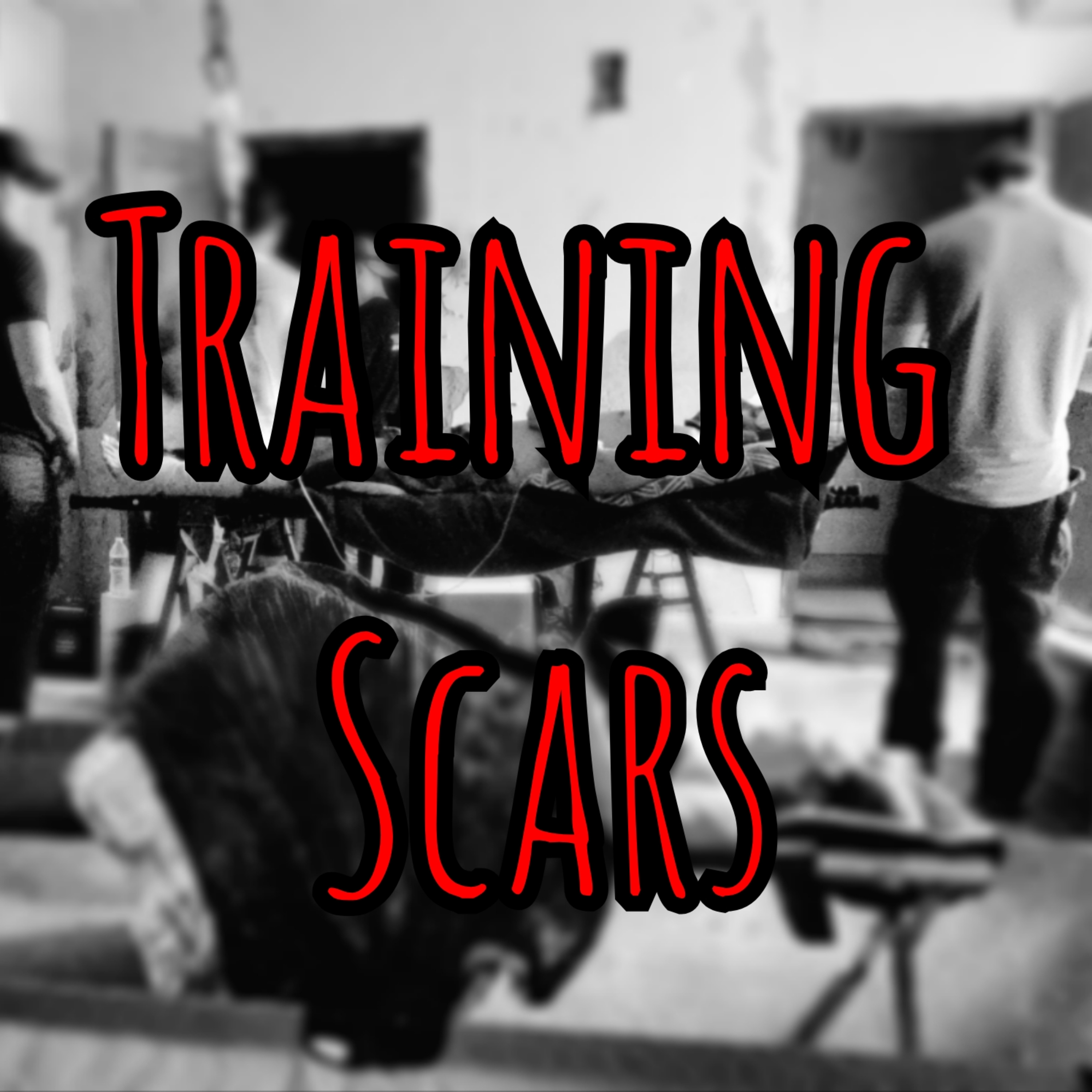 Adjusting to your students. PFC Podcast 211: Training Scars