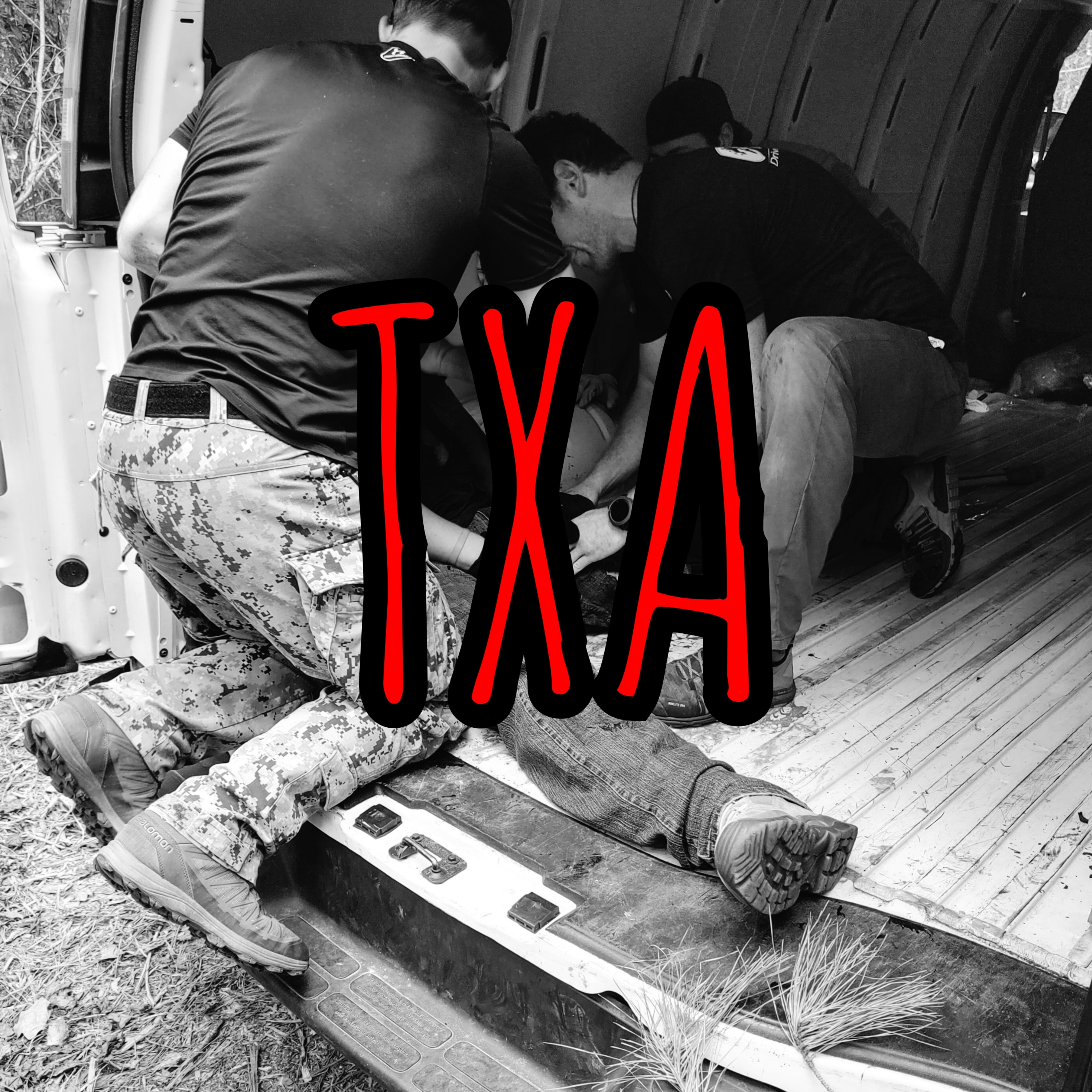 Causation or correlation...TXA and Hypotension. PFC Podcast 212: TXA