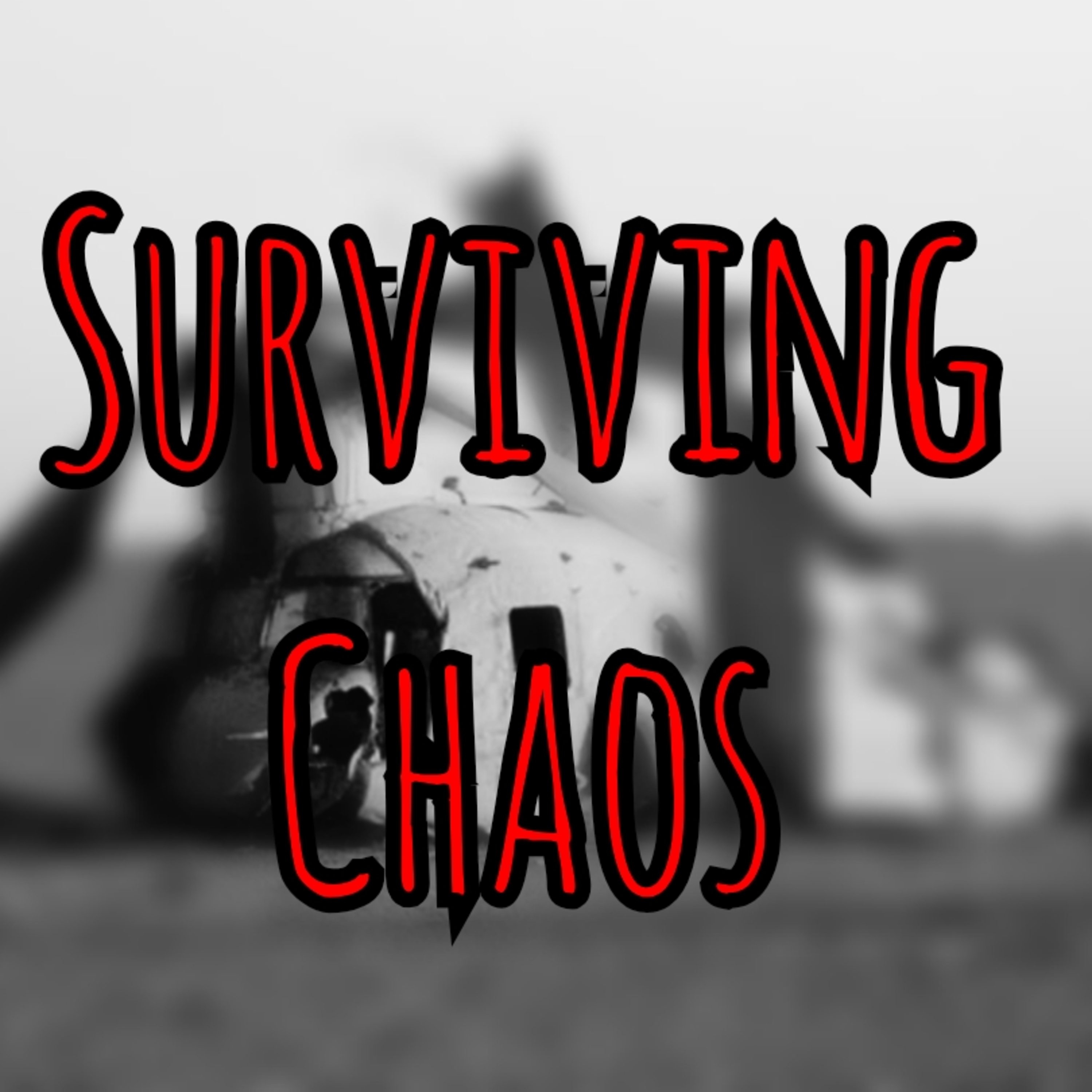 Surviving a MASCAL: PFC Podcast 215: Surviving Chaos